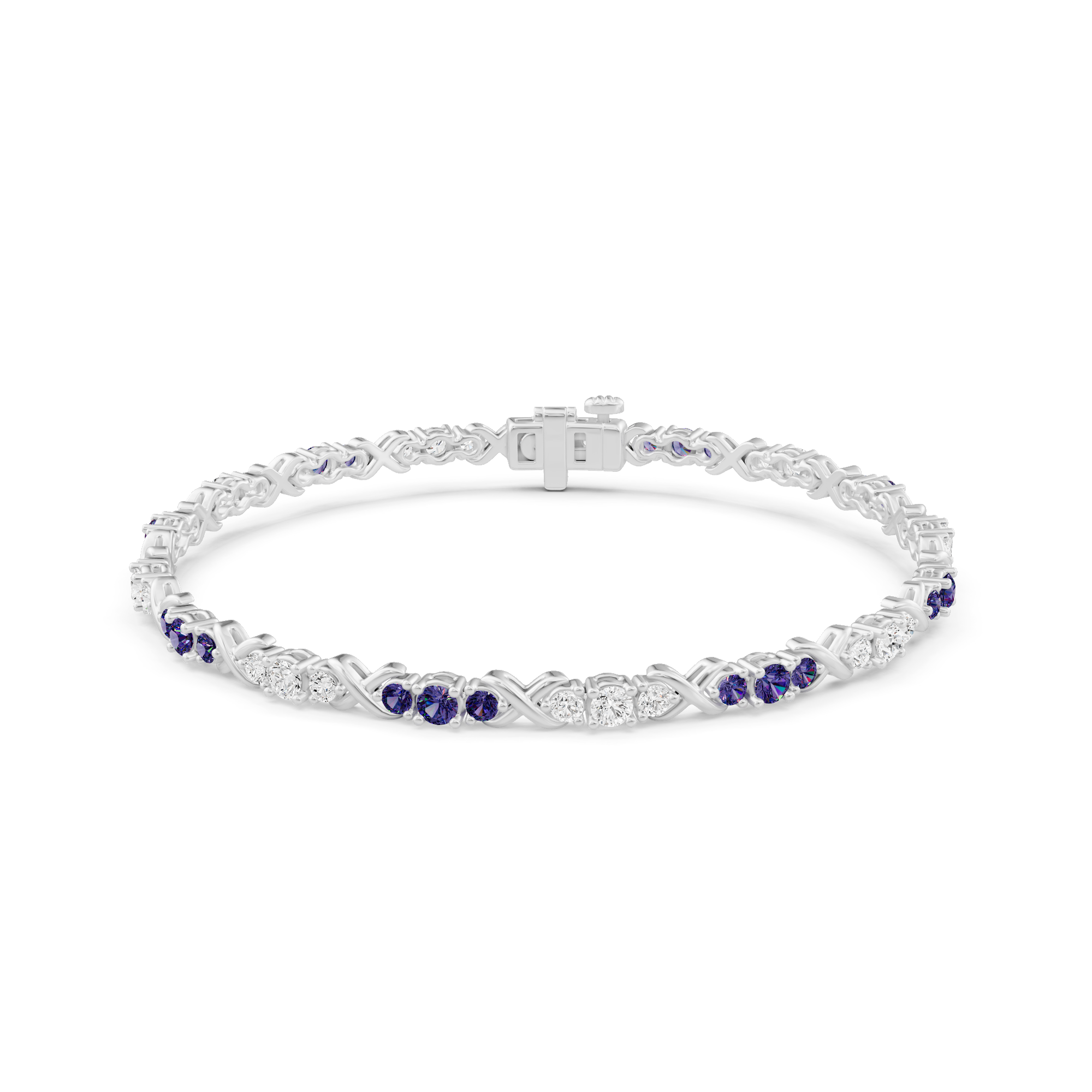 _main_image@SKU:B997G-AXDR02000004W #metal_10k-white-gold+origin_lab-created