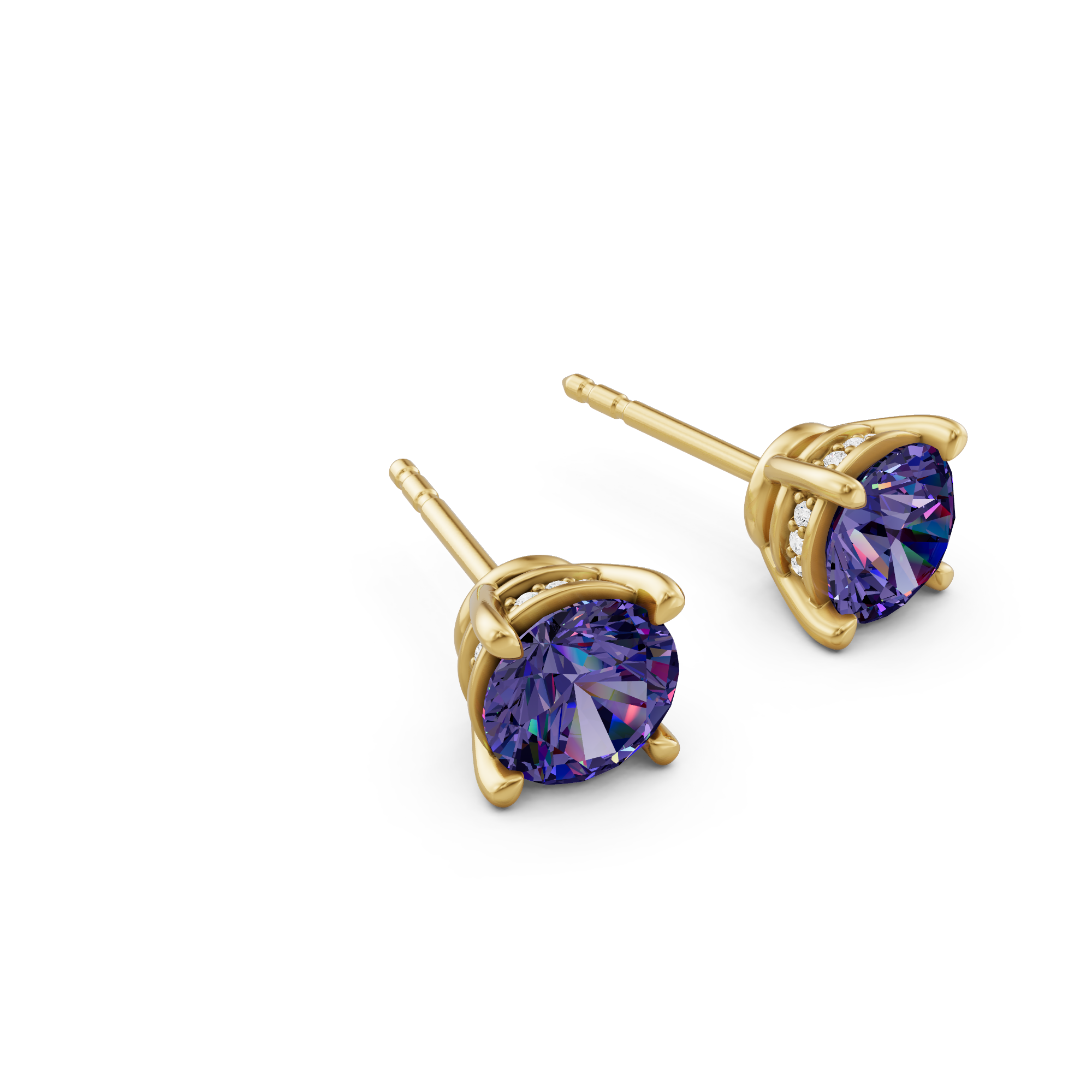 _roll_image@SKU:E445G-AXDR02000004Y #metal_10k-yellow-gold+origin_lab-grown