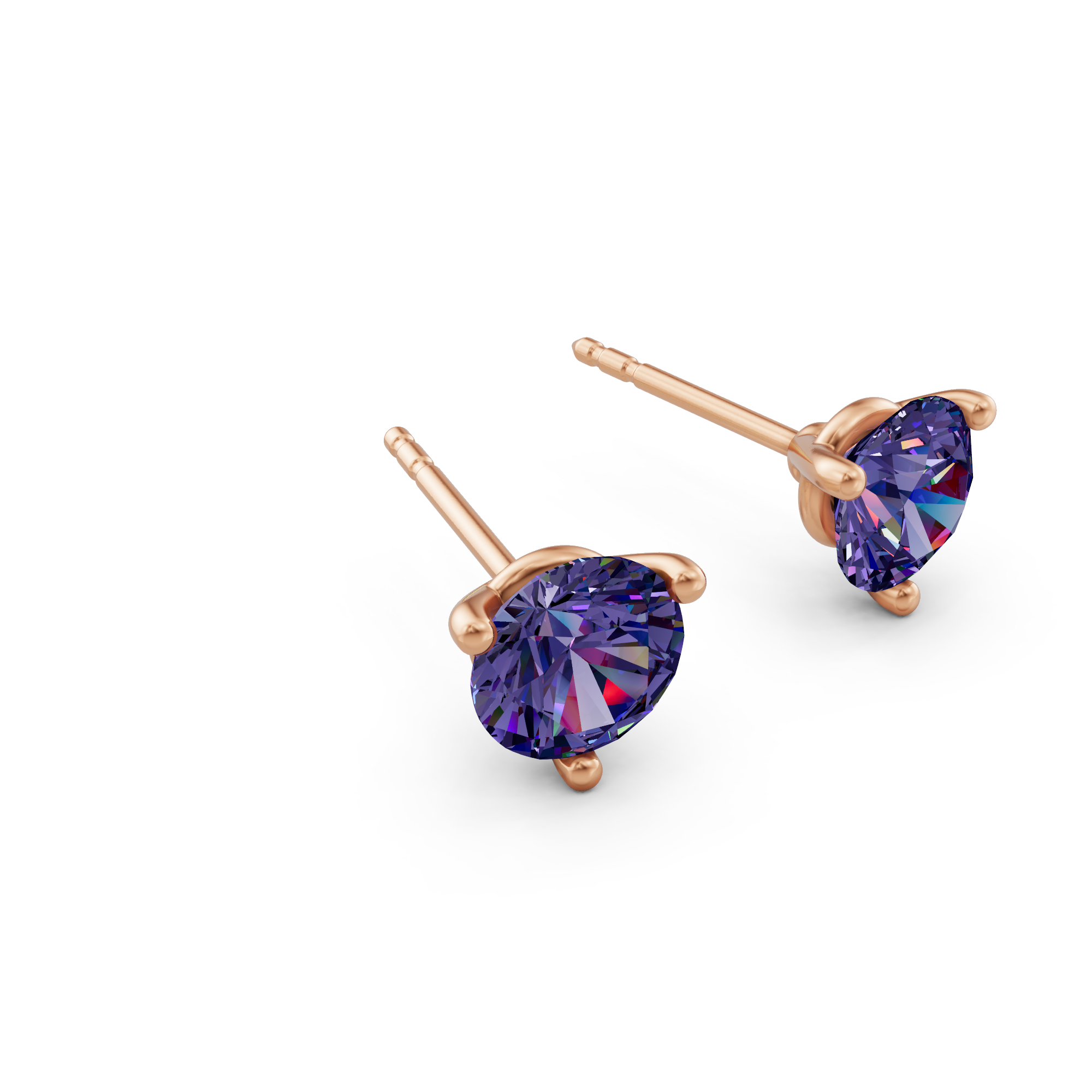 _roll_image@SKU:E112G-AXDR03000004P #metal_10k-rose-gold+origin_lab-grown