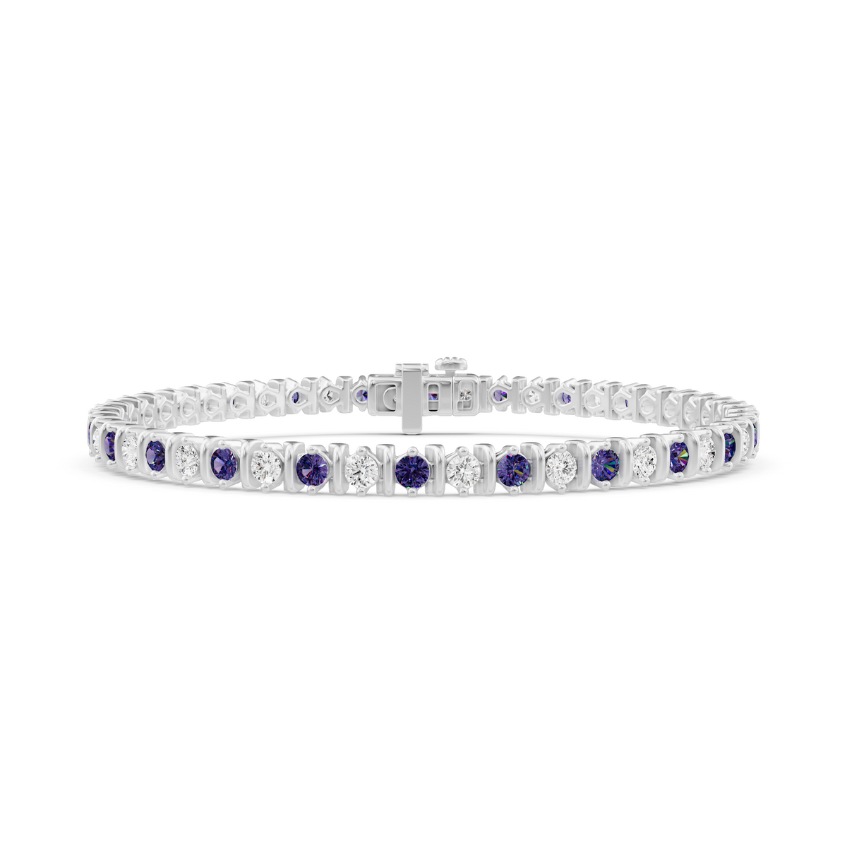 _roll_image@SKU:B998G-AXDR03000004W #metal_10k-white-gold+origin_lab-created