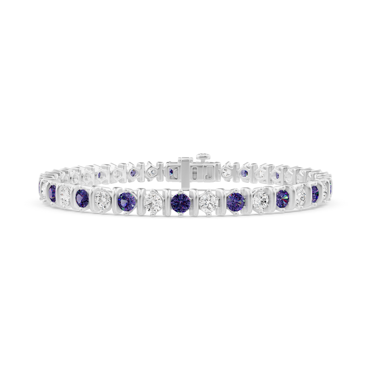 _roll_image@SKU:B998G-AXDR05000004W #metal_10k-white-gold+origin_lab-created