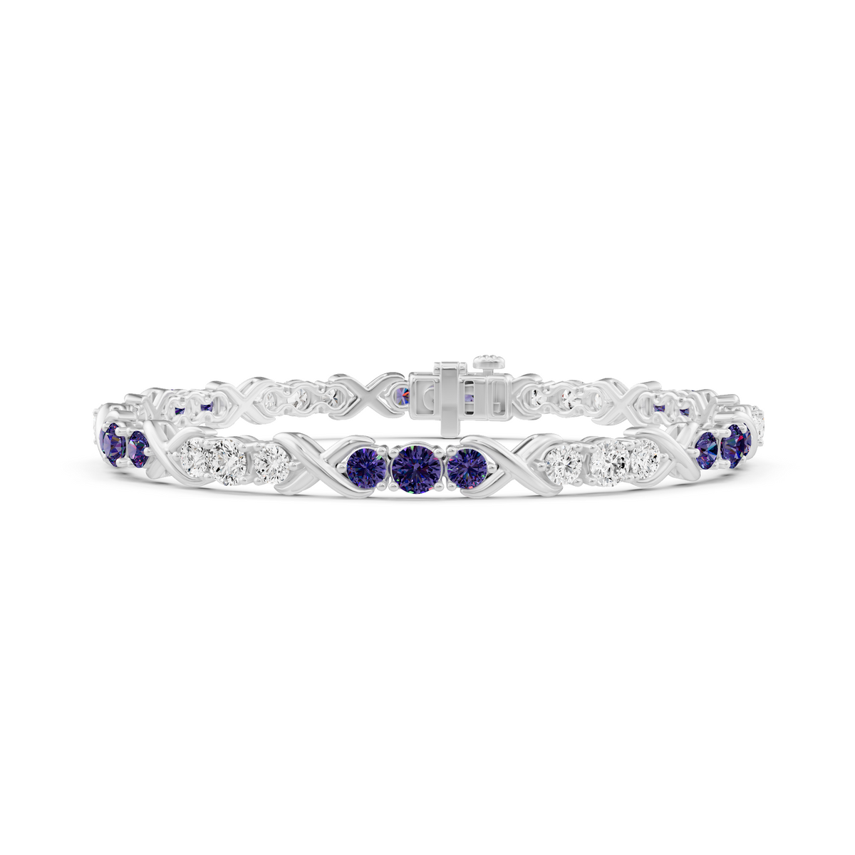 _roll_image@SKU:B997G-AXDR05000004W #metal_10k-white-gold+origin_lab-created