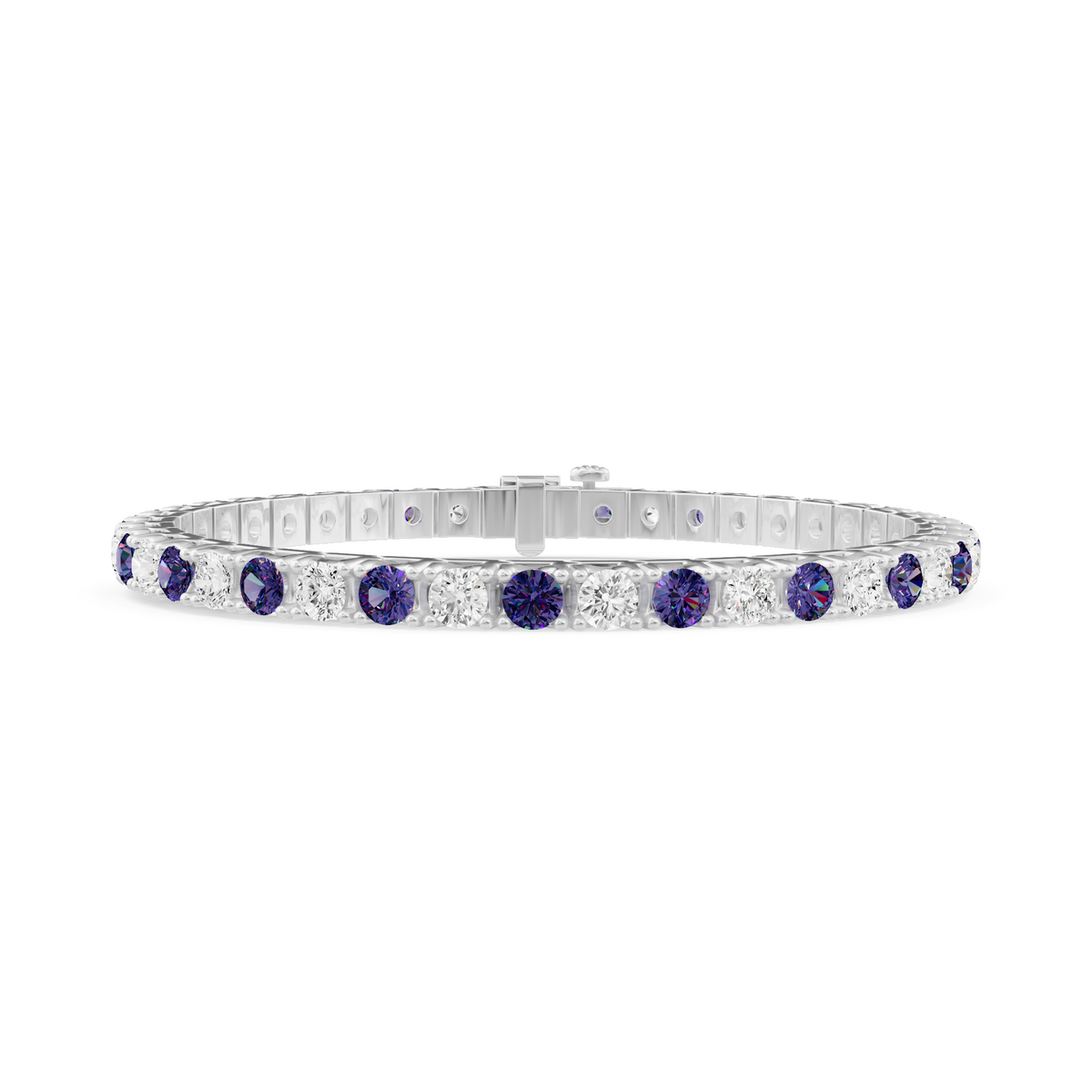 _roll_image@SKU:B740G-AXDR08000004P #metal_10k-white-gold+origin_lab-created