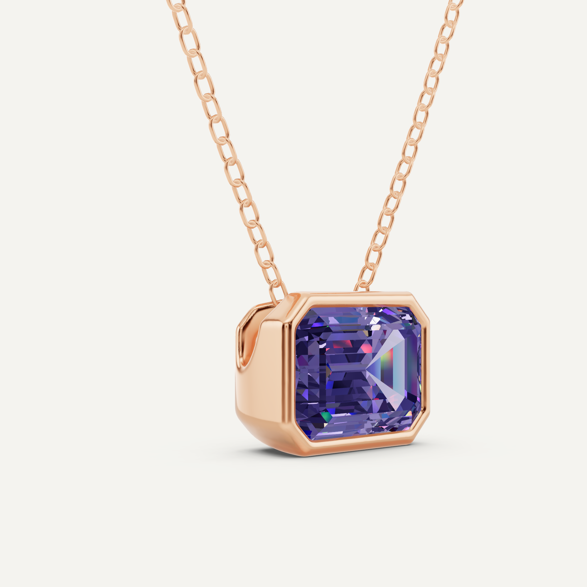 _roll_image@SKU:P245G-AXGE02000004P #metal_10k-rose-gold+origin_lab-created