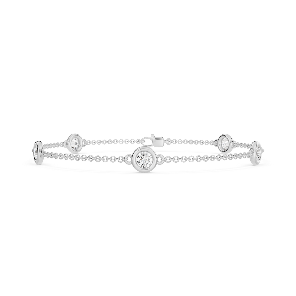 _roll_image@SKU:B5867-LADR01000004W #metal_10k-white-gold+origin_lab-grown+quality_g-si