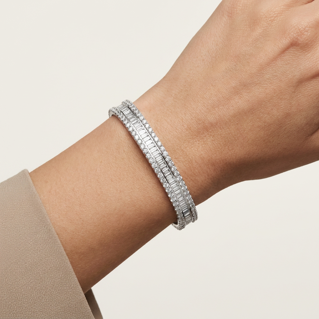 _roll_image@SKU:B6980-LADB0451000DW #metal_silver+origin_lab-grown+quality_g-si