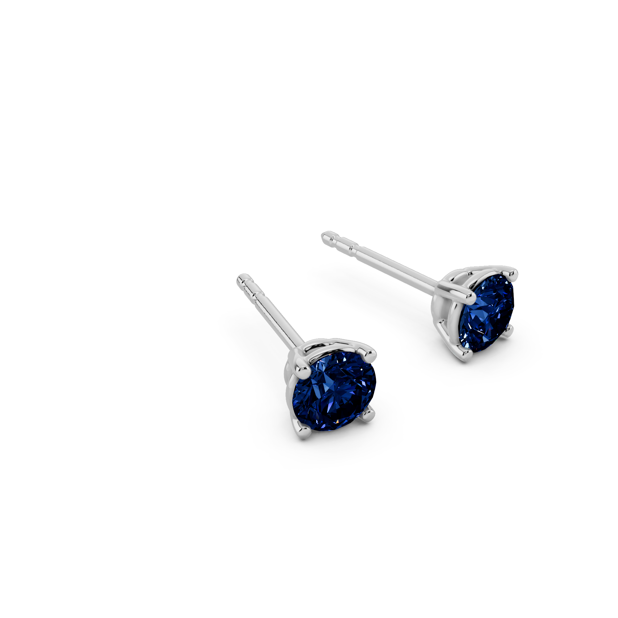 _roll_image@SKU:E190G-BSDR01000004W #metal_10k-white-gold+origin_lab-grown