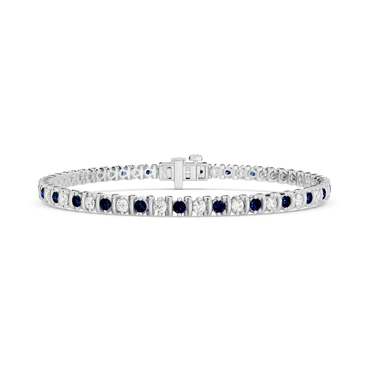 _roll_image@SKU:B998G-BSDR02000004W #metal_10k-white-gold+origin_lab-created