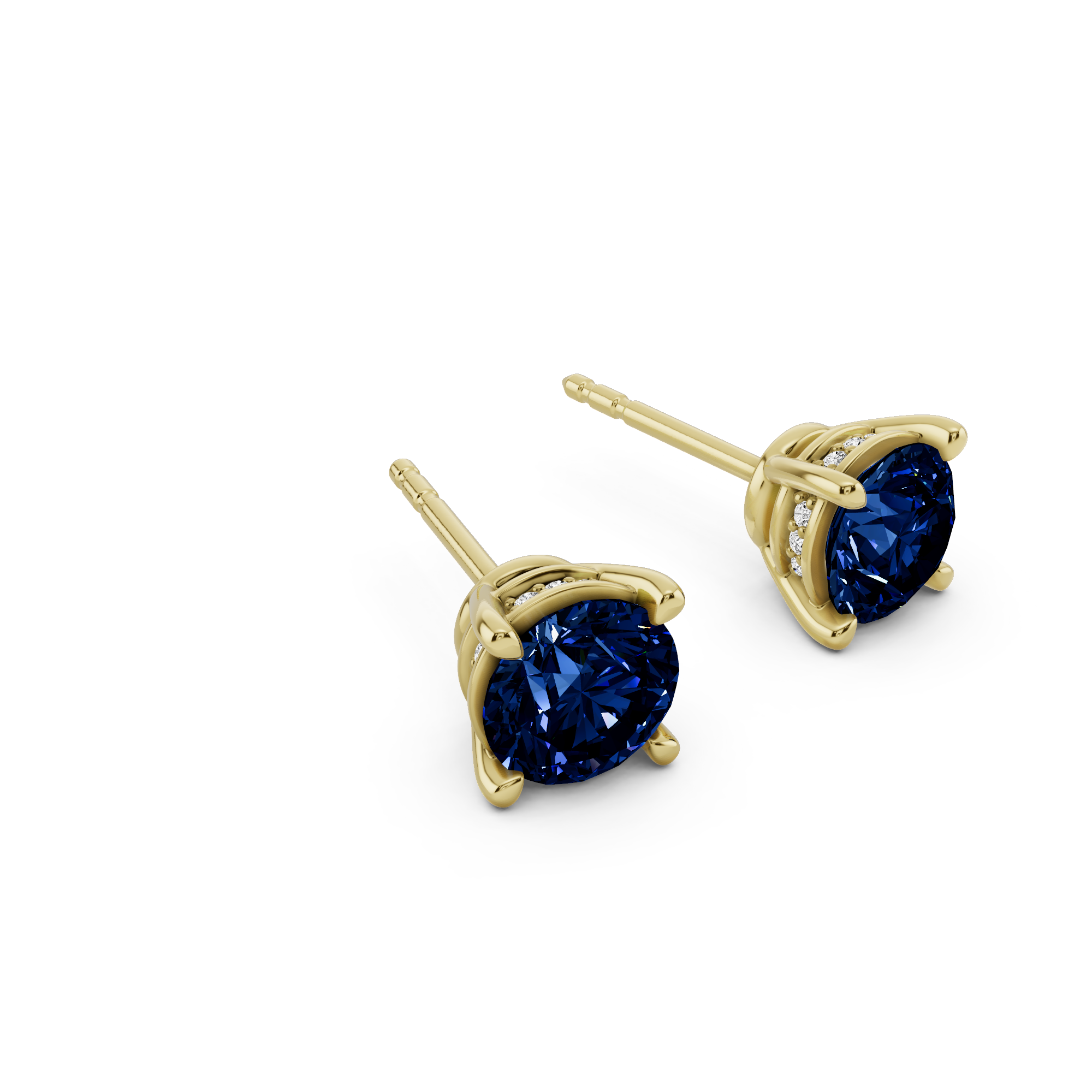 _roll_image@SKU:E445G-BSDR02000004Y #metal_10k-yellow-gold+origin_lab-grown