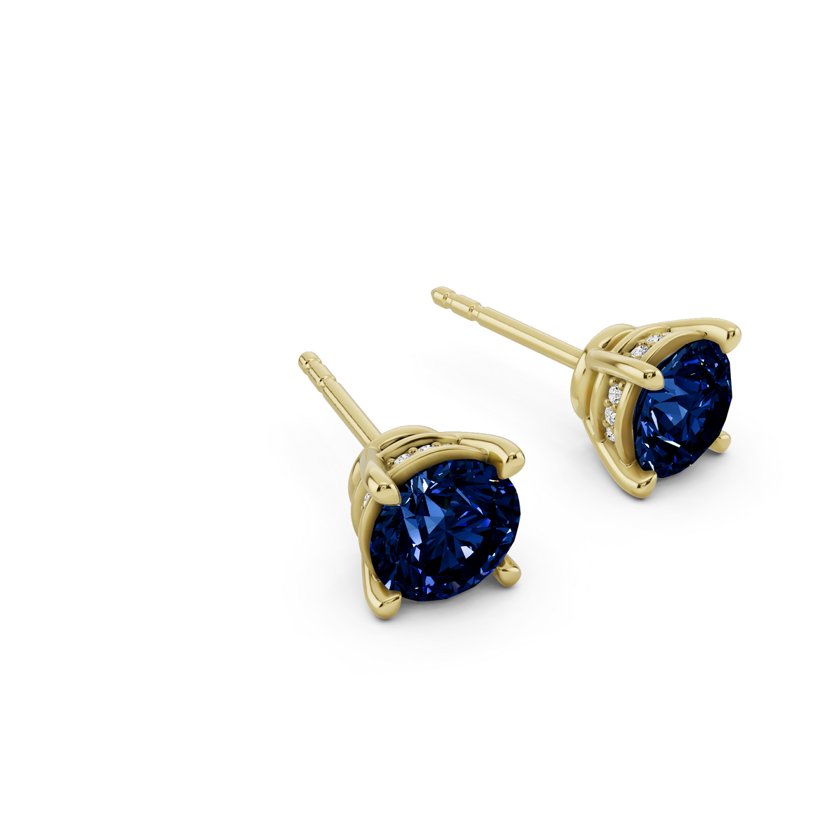 _roll_image@SKU:E445G-BSDR02000004Y #metal_10k-yellow-gold+origin_lab-grown