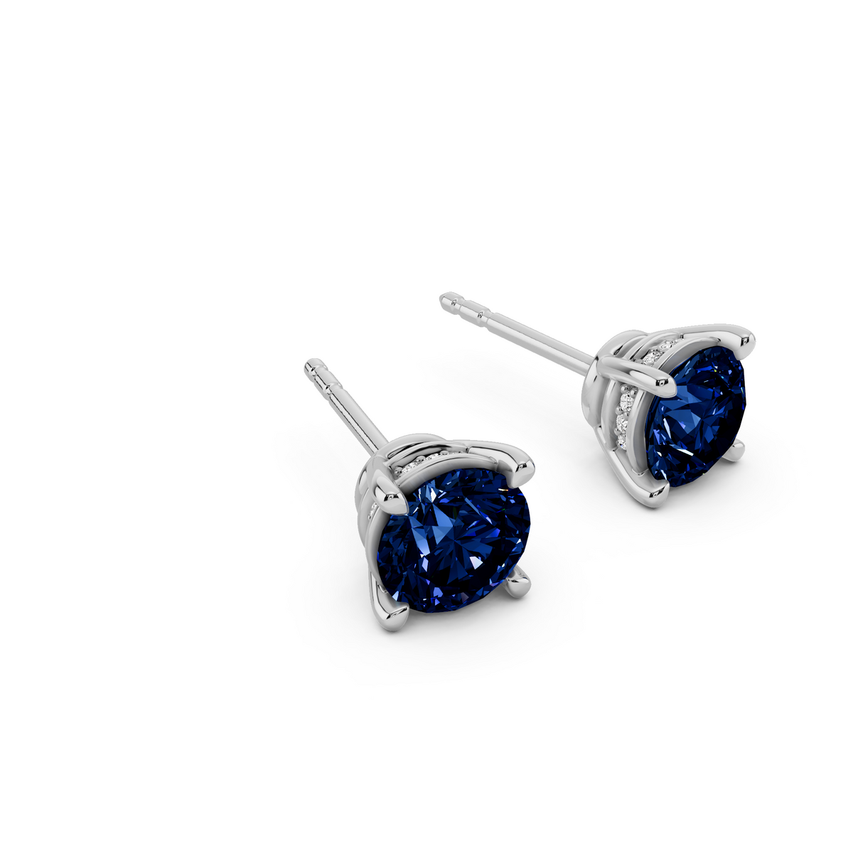 _roll_image@SKU:E445G-BSDR0200000DW #metal_silver+origin_lab-grown
