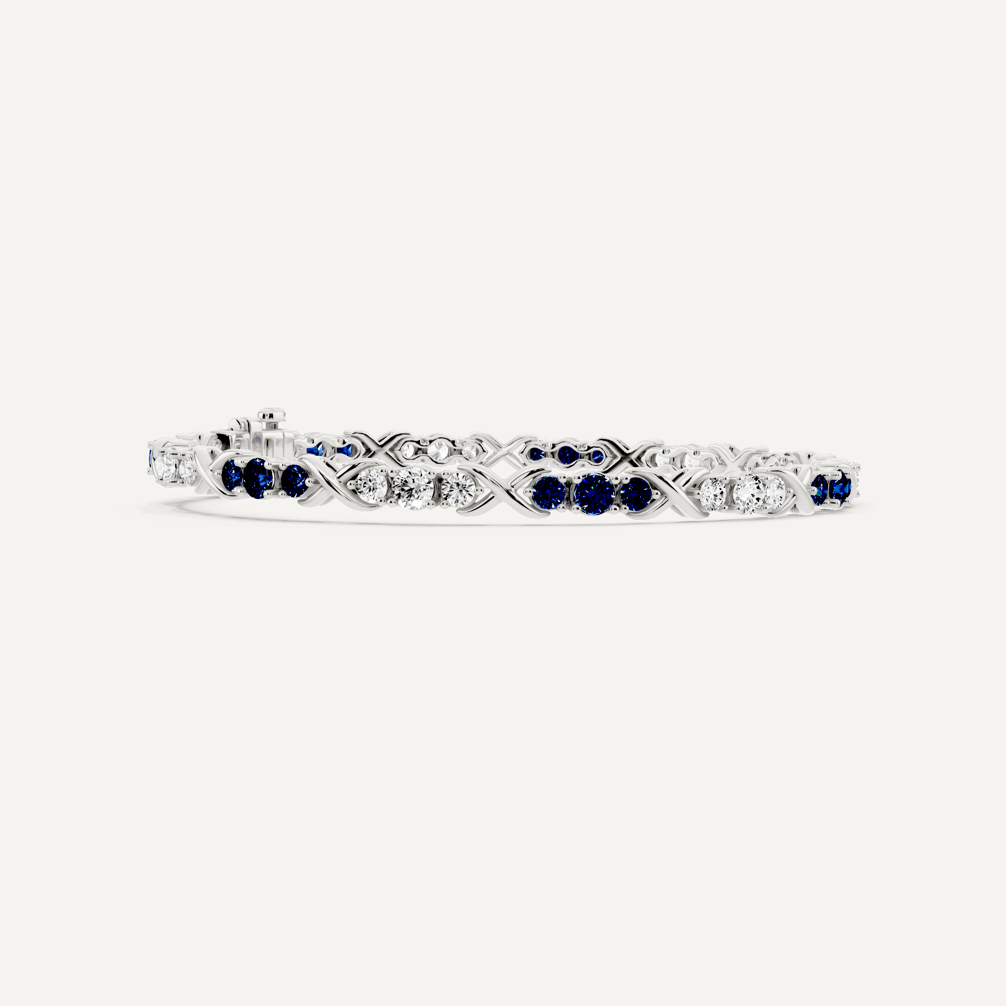_roll_image@SKU:B997G-BSDR03000004W #metal_10k-white-gold+origin_lab-created