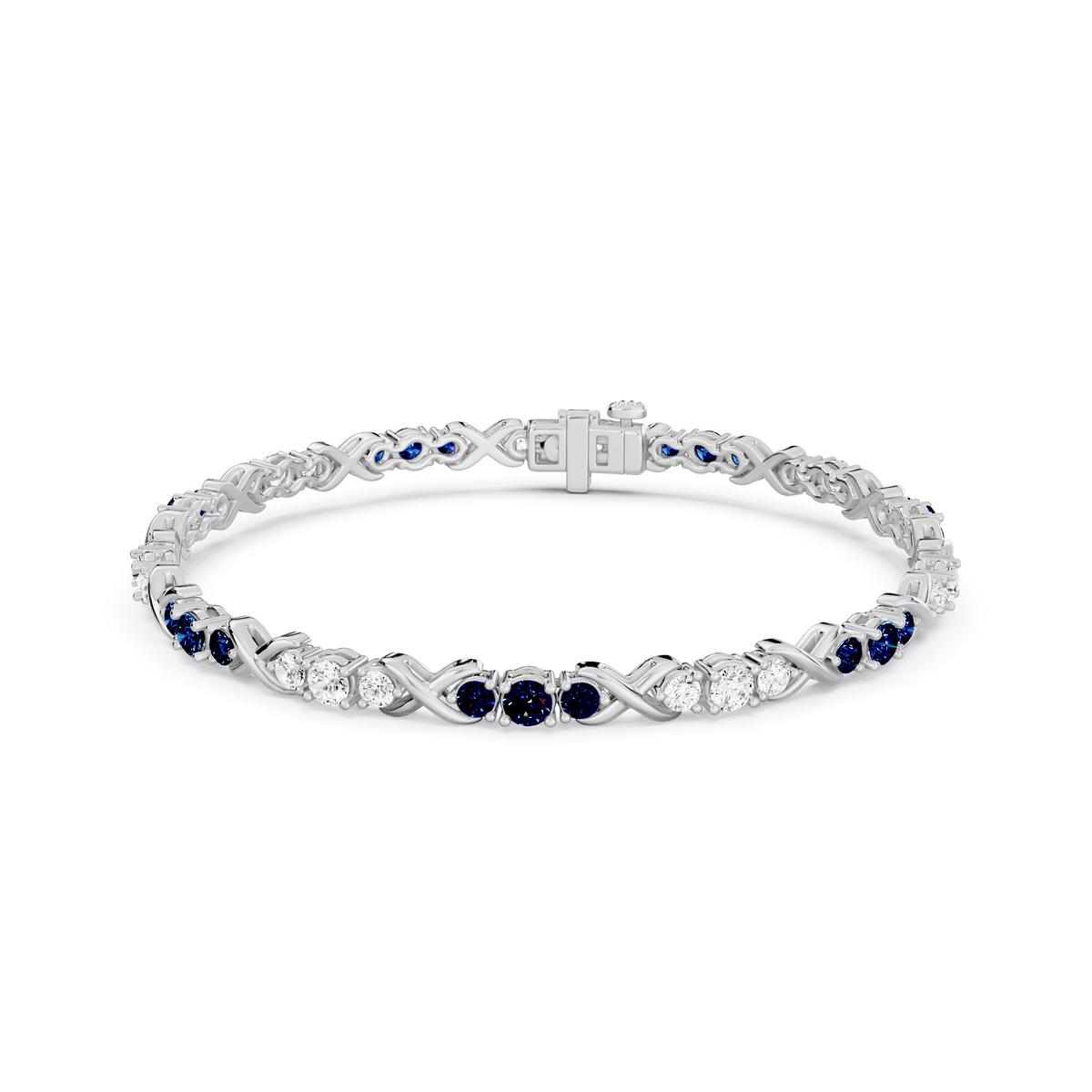 _main_image@SKU:B997G-BSDR03000004W #metal_10k-white-gold+origin_lab-created