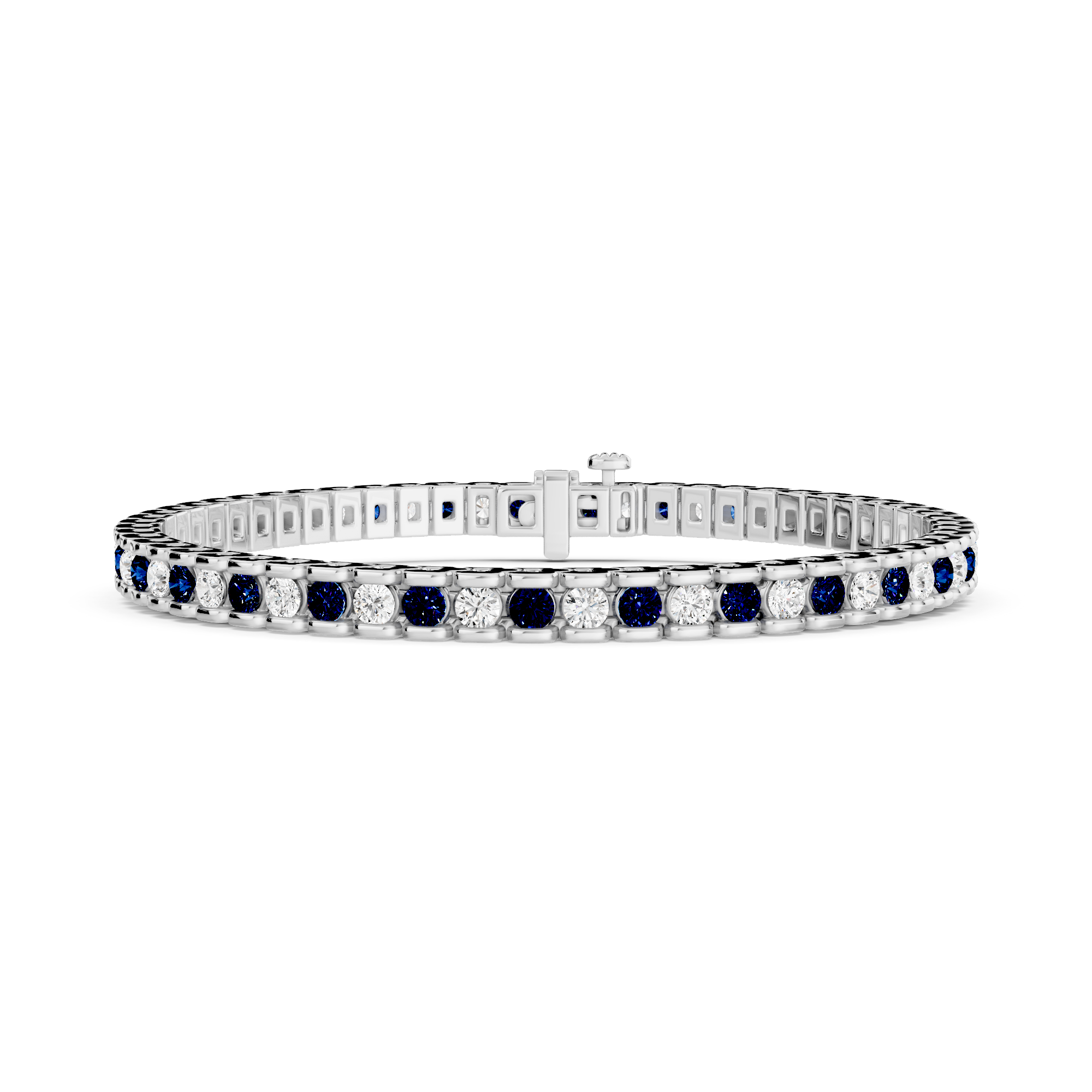 _roll_image@SKU:B999G-BSDR04000004W #metal_10k-white-gold+origin_lab-created