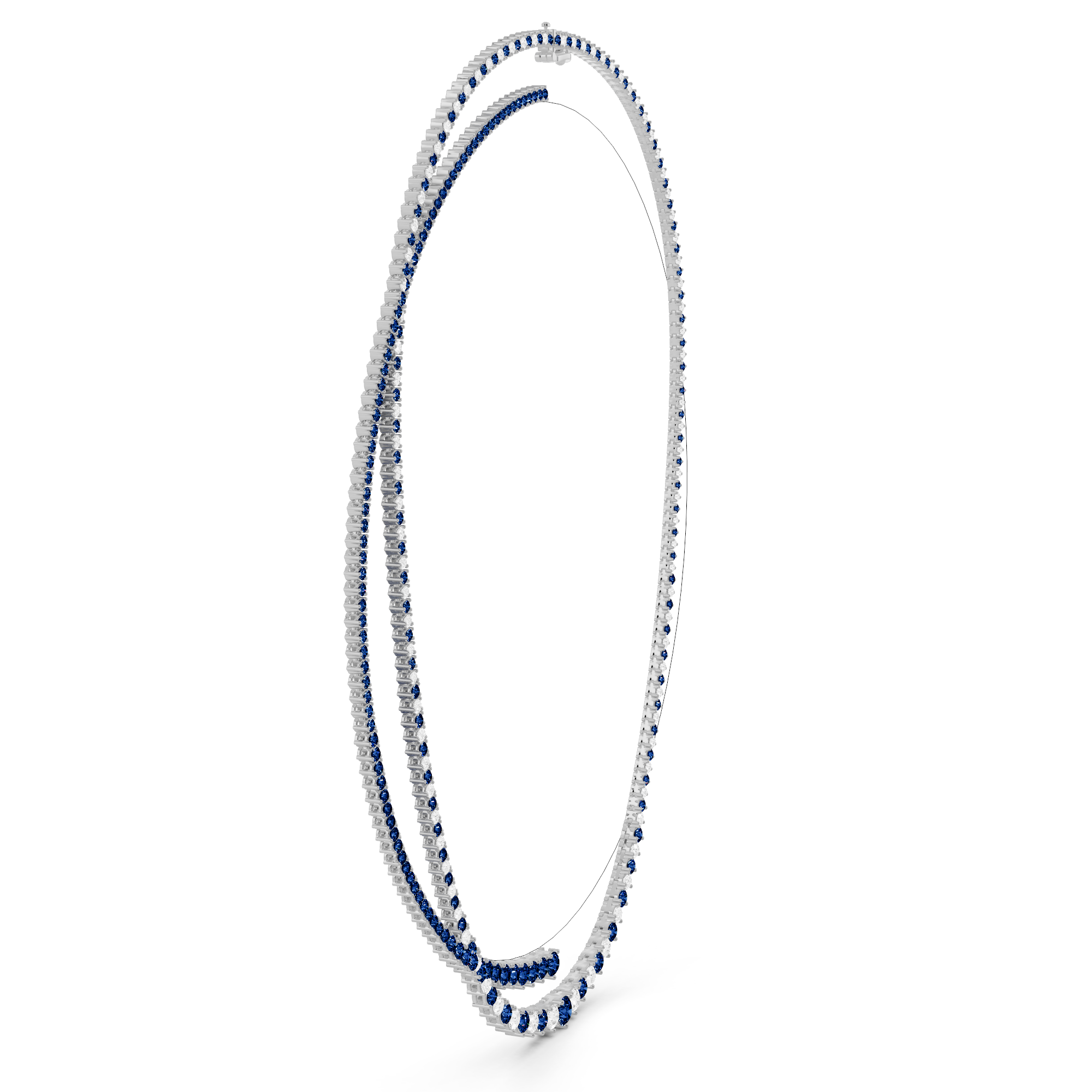 _roll_image@SKU:N258G-BSDR10760004W #metal_10k-white-gold+origin_lab-created