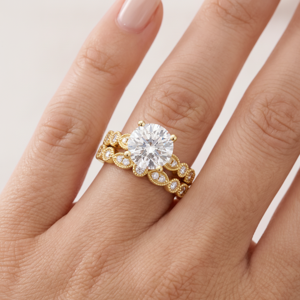 _lifestyle_image@SKU:D0635-LADR02000004Y #metal_10k-yellow-gold+origin_lab-grown+quality_g-si