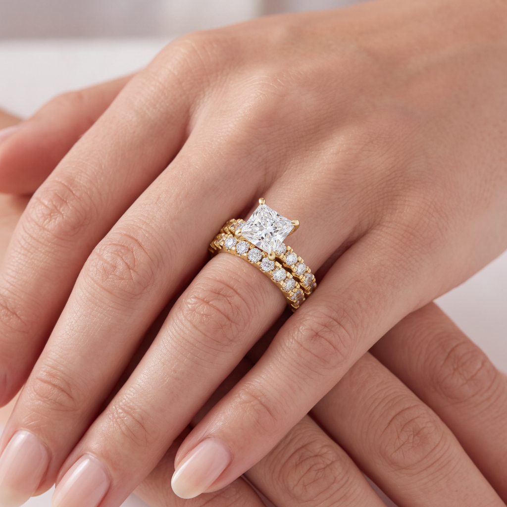 _lifestyle_image@SKU:D9614-LADP02000004Y #metal_10k-yellow-gold+origin_lab-grown+quality_g-si