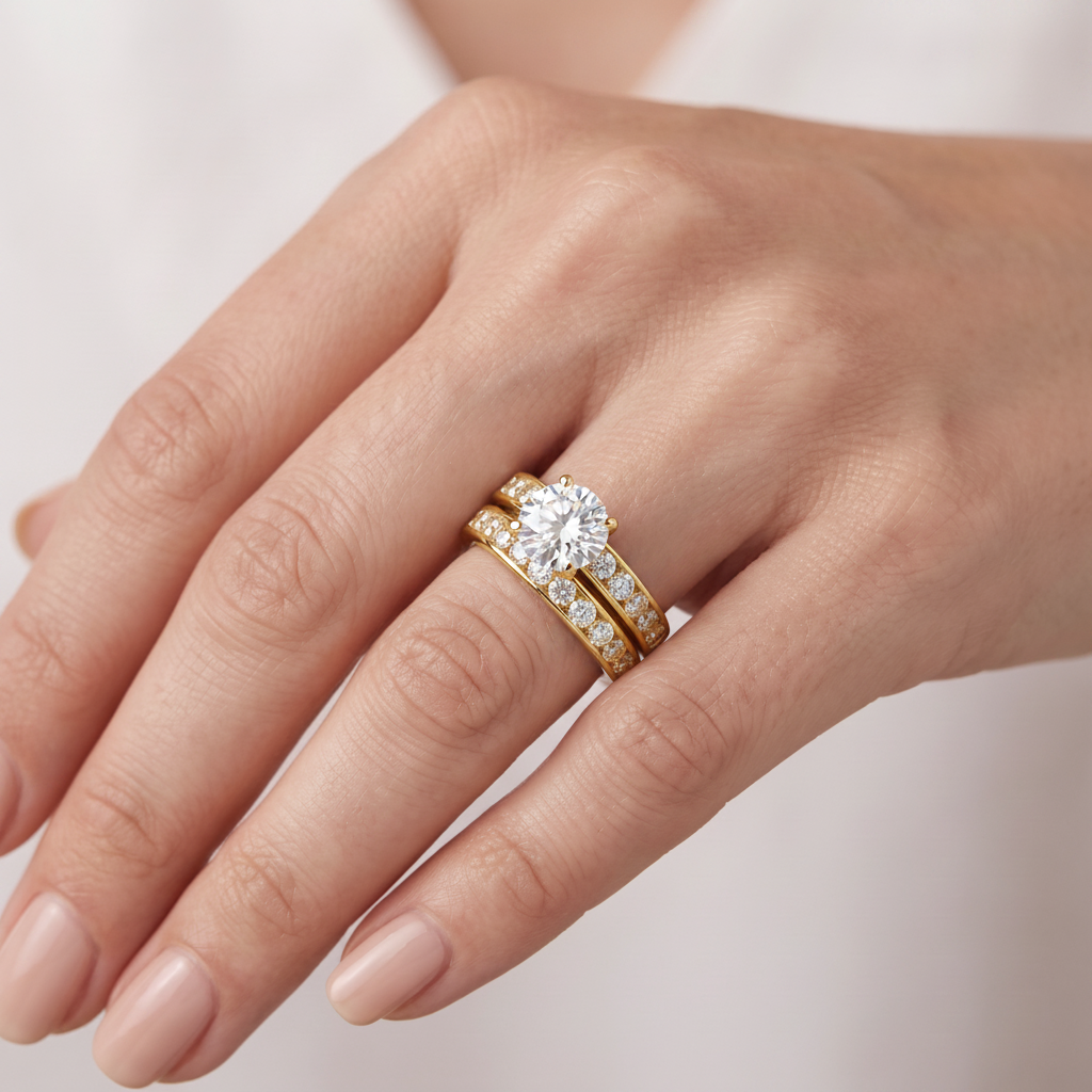 _lifestyle_image@SKU:D9615-LGDR01000004Y #metal_14k-yellow-gold+origin_lab-grown+diamond-quality_ef-vs2++