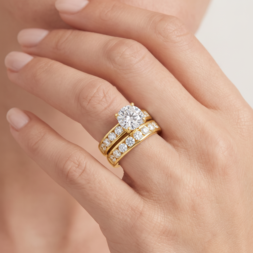_lifestyle_image@SKU:D9615-LGDR02000004Y #metal_14k-yellow-gold+origin_lab-grown+diamond-quality_ef-vs2++