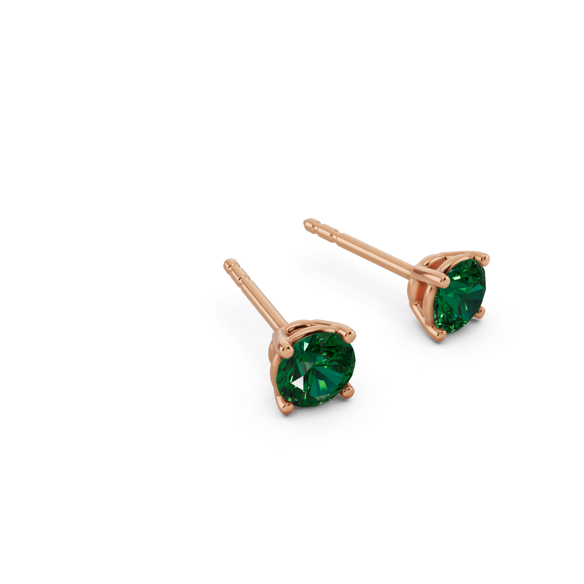_roll_image@SKU:E190G-EMDR01000004P #metal_10k-rose-gold+origin_lab-grown