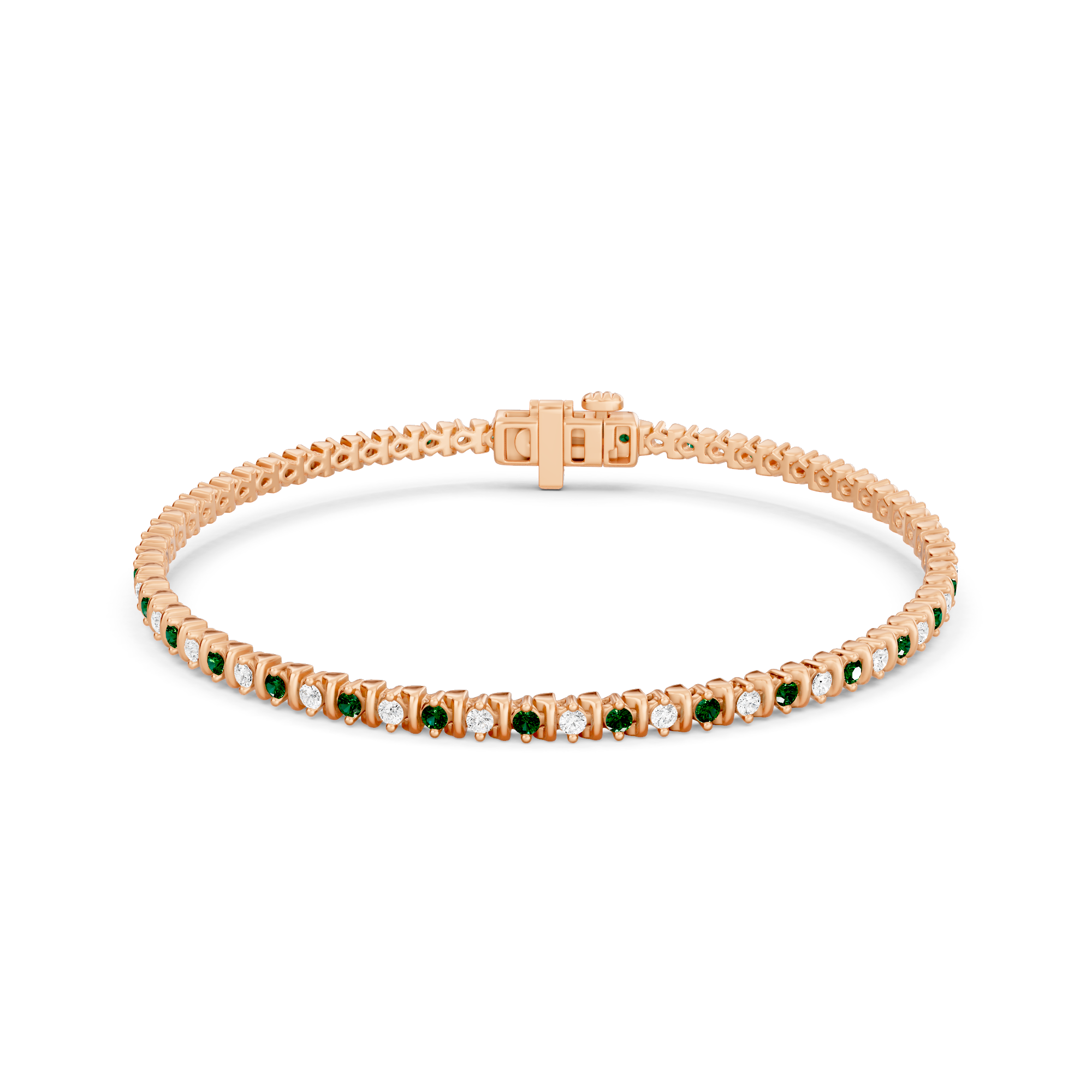 _main_image@SKU:B998G-EMDR01000004P #metal_10k-rose-gold+origin_lab-created