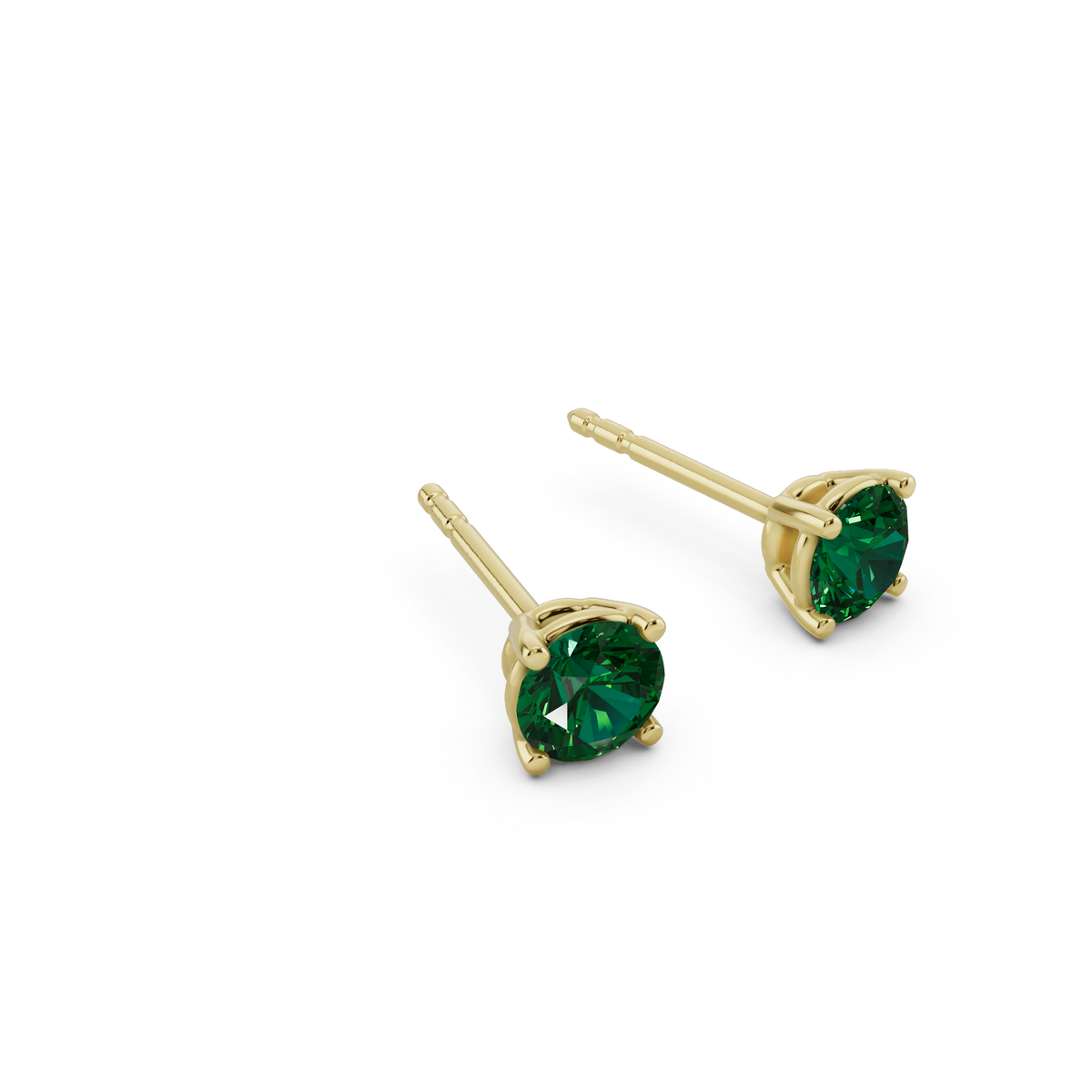 _roll_image@SKU:E190G-EMDR01000004Y #metal_10k-yellow-gold+origin_lab-grown