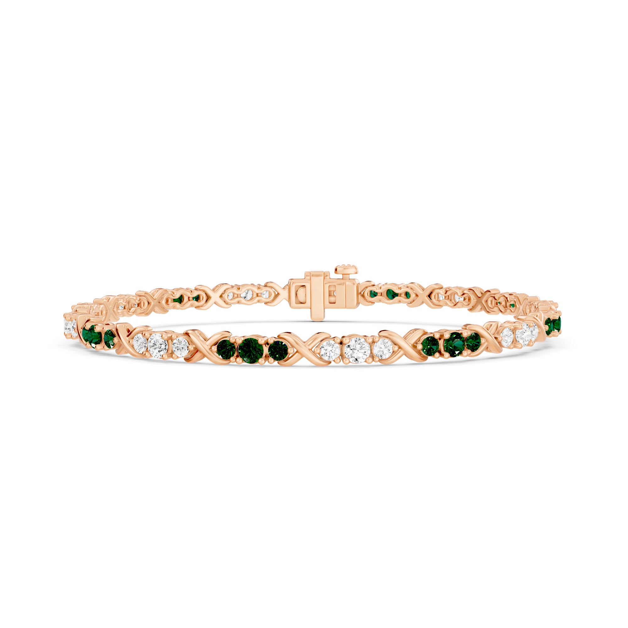 _roll_image@SKU:B997G-EMDR02000004P #metal_10k-rose-gold+origin_lab-created