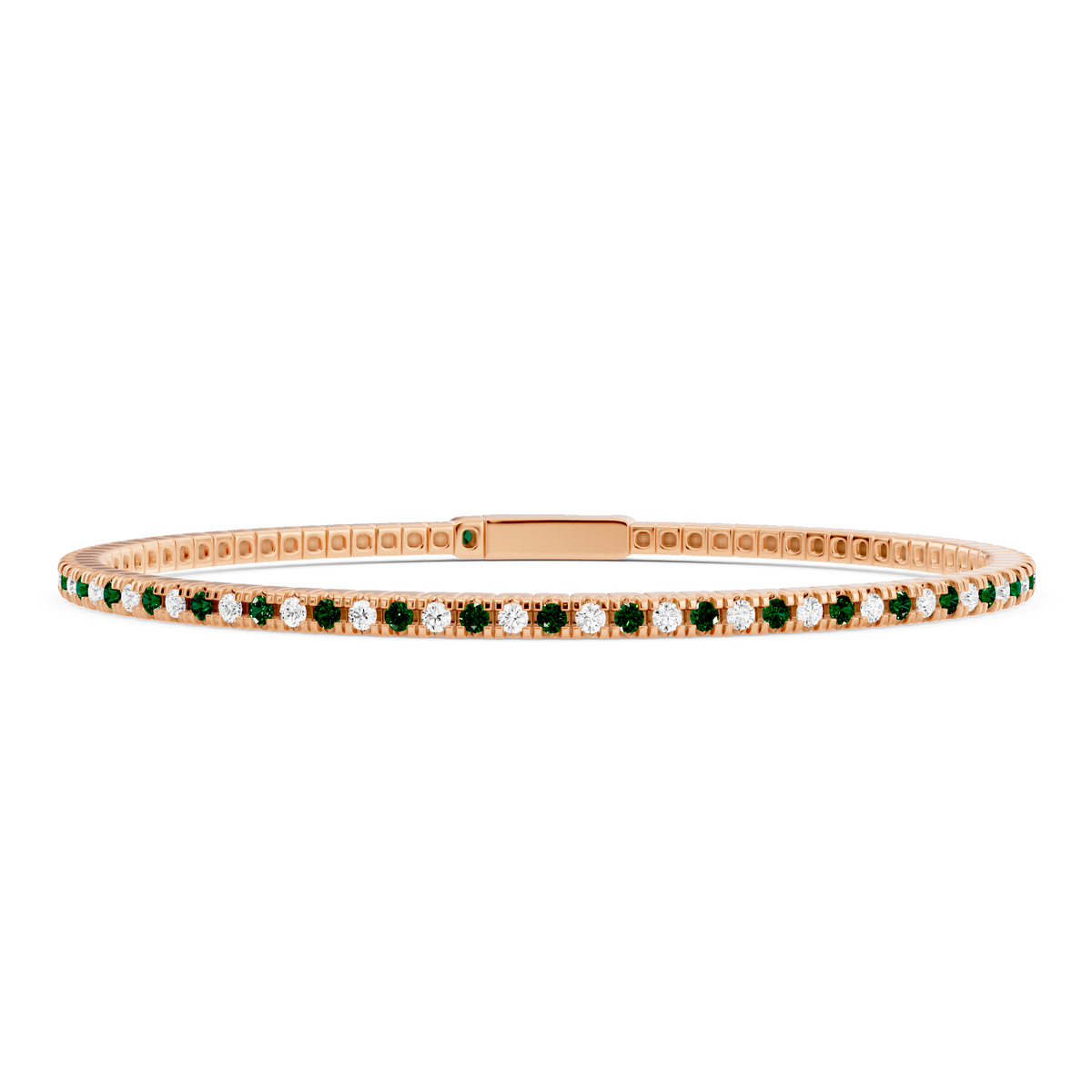 _roll_image@SKU:B197G-EMDR02000004P #metal_10k-rose-gold+origin_lab-created