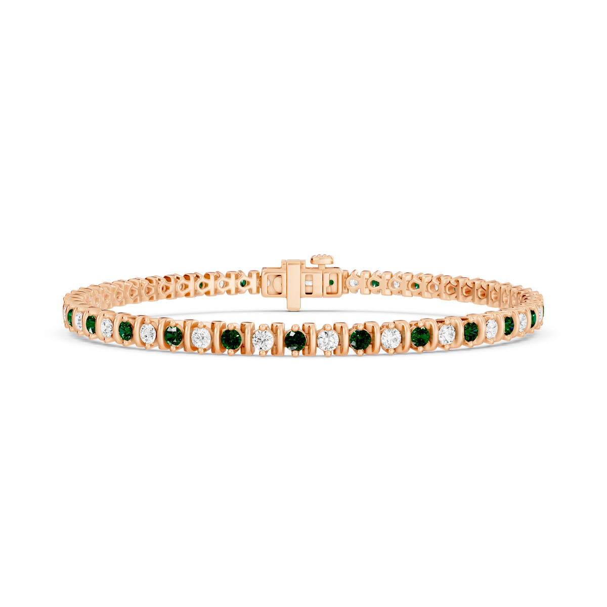 _roll_image@SKU:B998G-EMDR02000004P #metal_10k-rose-gold+origin_lab-created