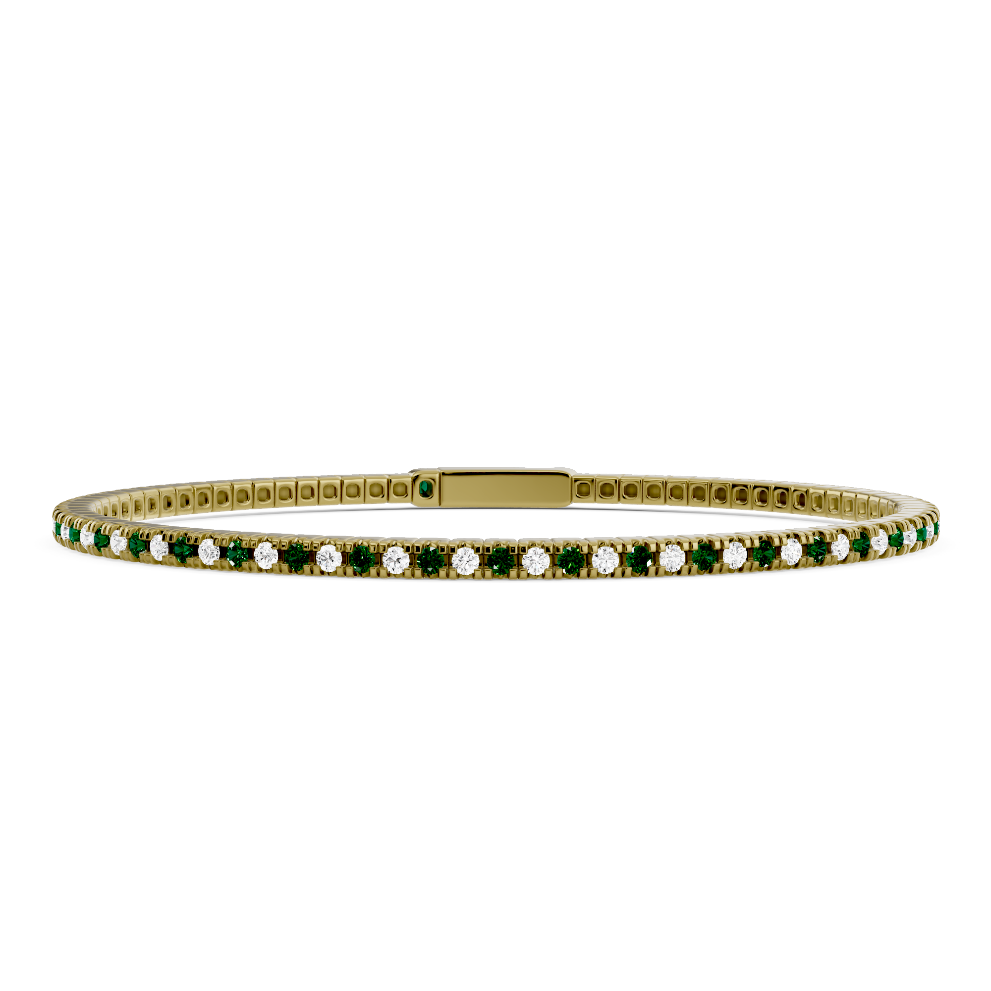 _roll_image@SKU:B197G-EMDR02000004Y #metal_10k-yellow-gold+origin_lab-created