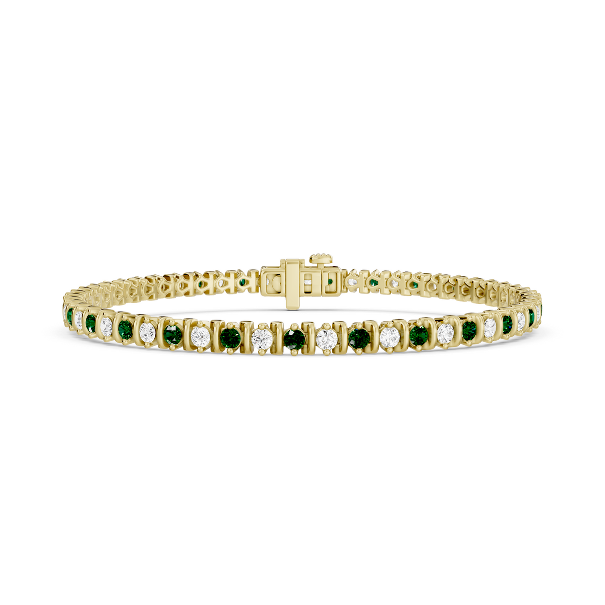 _roll_image@SKU:B998G-EMDR02000004Y #metal_10k-yellow-gold+origin_lab-created