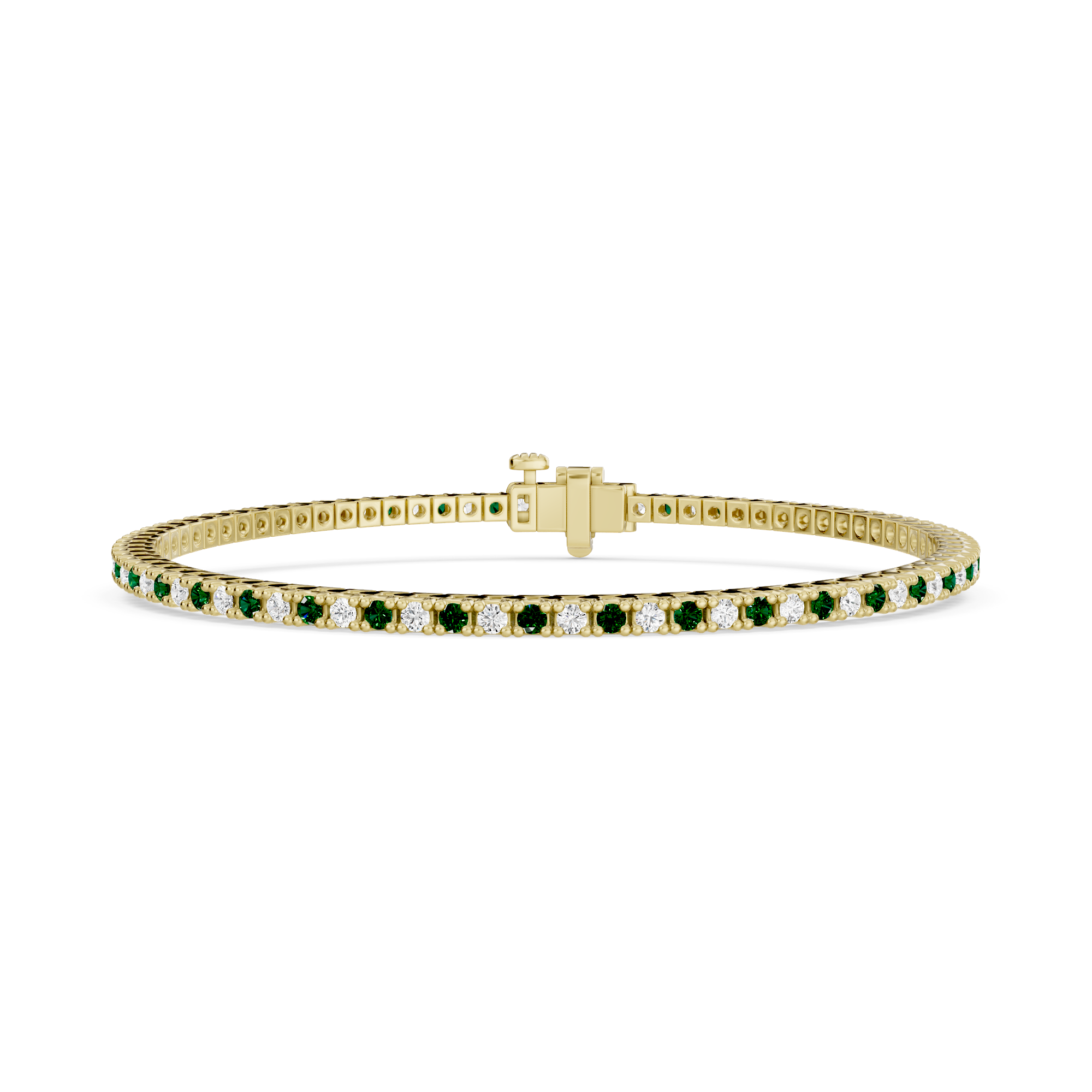 _roll_image@SKU:B740G-EMDR02000004Y #metal_10k-yellow-gold+origin_lab-created