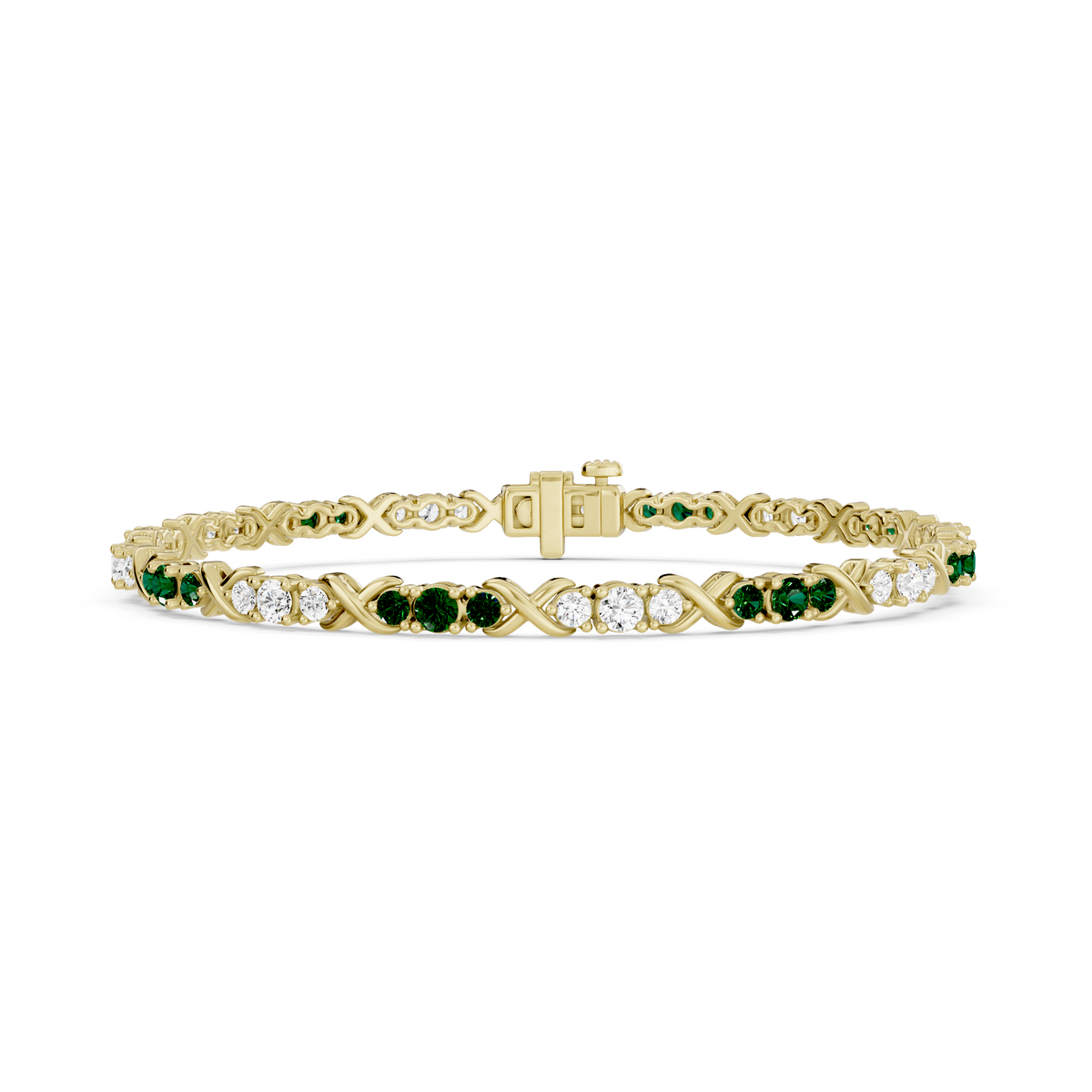 _roll_image@SKU:B997G-EMDR0200000DY #metal_14k-yellow-gold-vermeil