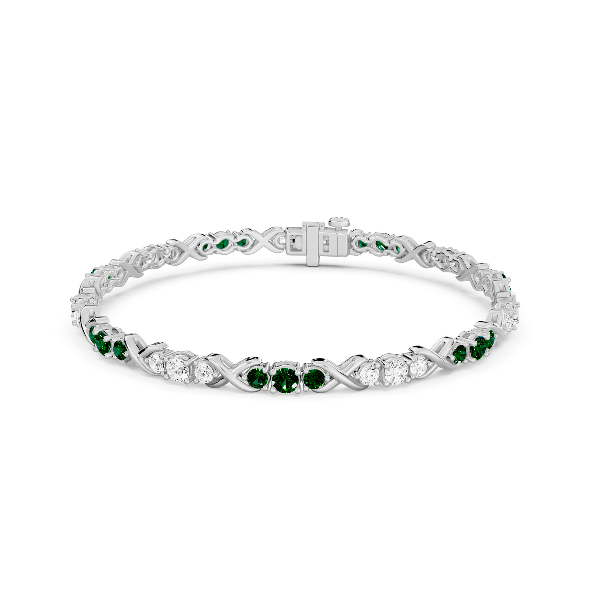 _main_image@SKU:B997G-EMDR03000004W #metal_10k-white-gold+origin_lab-created