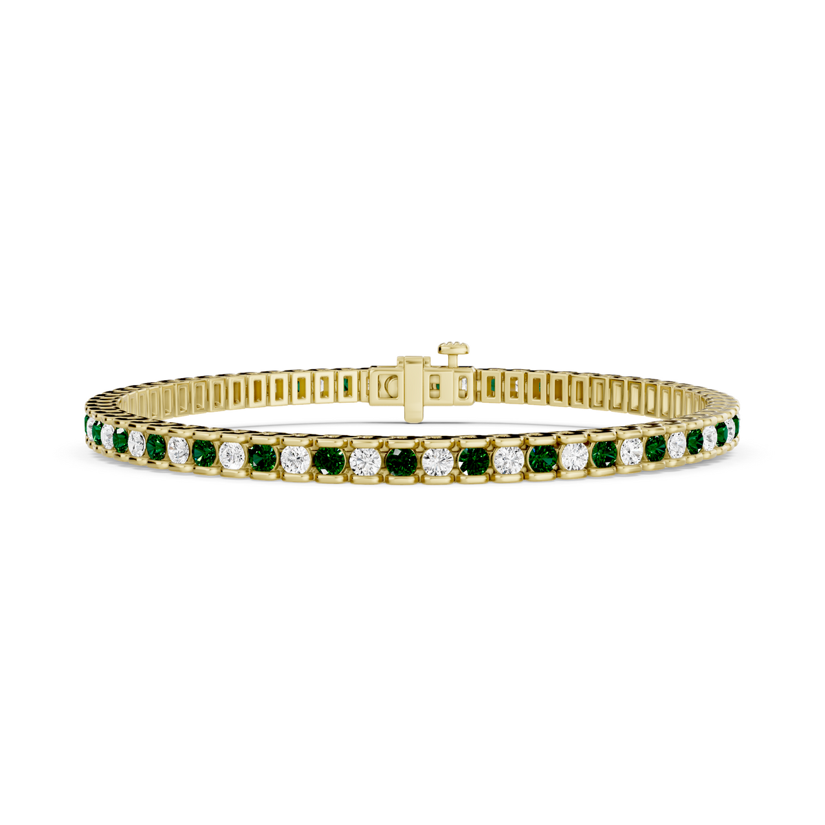 _roll_image@SKU:B999G-EMDR03000004Y #metal_10k-yellow-gold+origin_lab-created