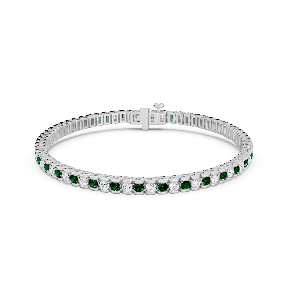 _main_image@SKU:B999G-EMDR0300000DW #metal_silver+origin_lab-created