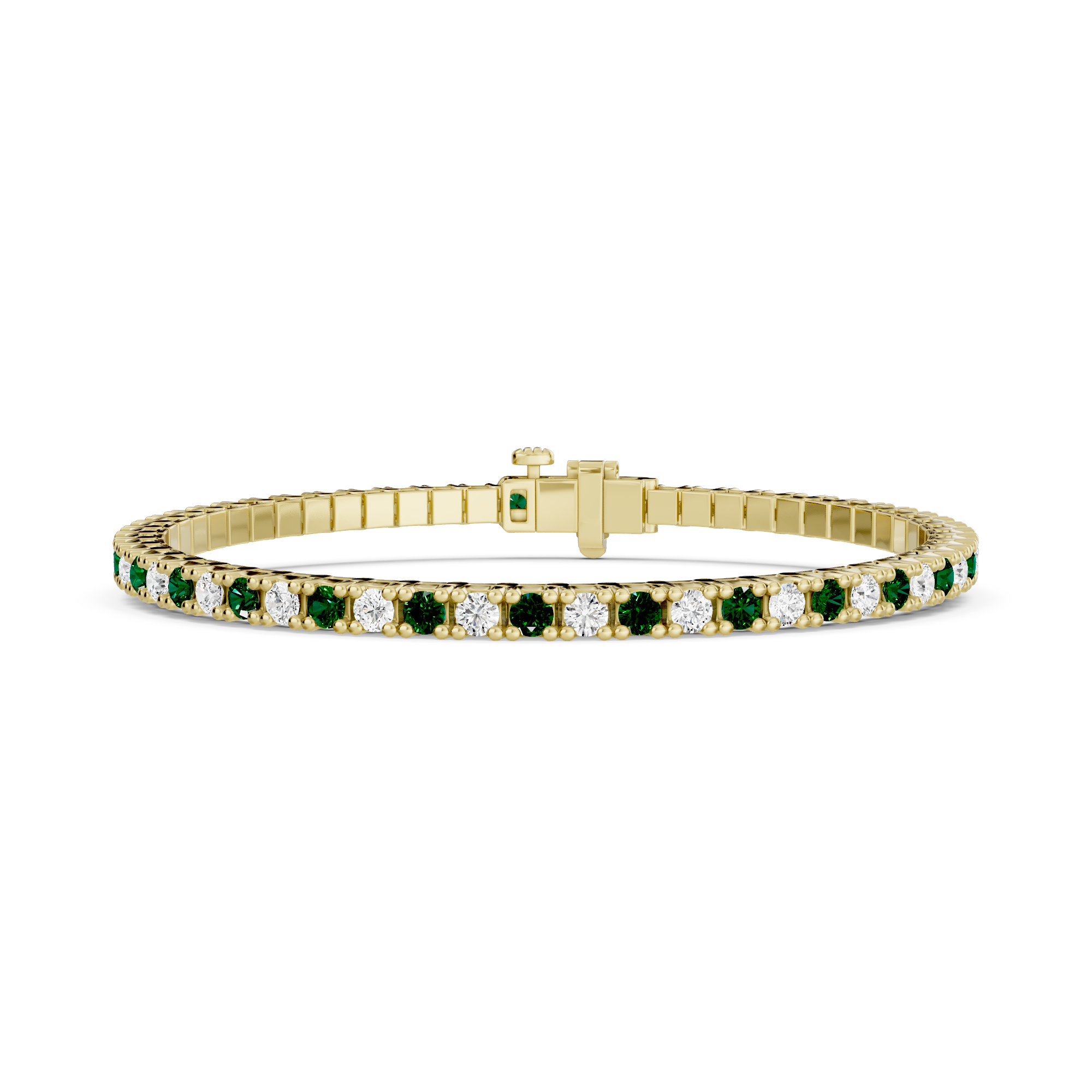 _roll_image@SKU:B740G-EMDR04000004W #metal_10k-yellow-gold+origin_lab-created