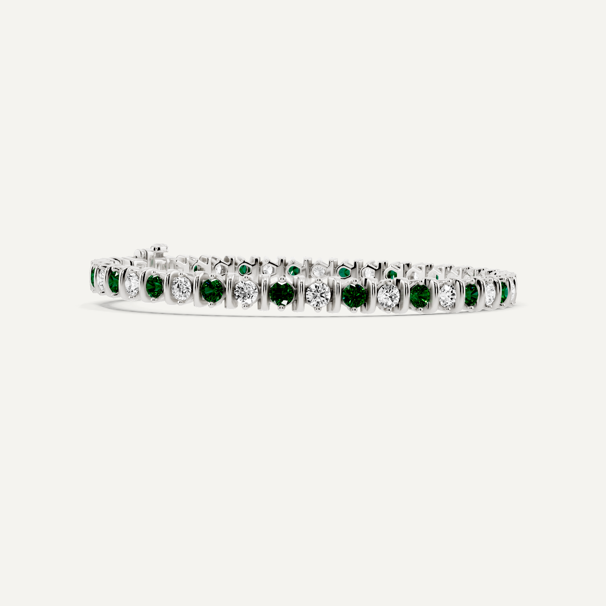 _roll_image@SKU:B998G-EMDR04000004W #metal_10k-white-gold+origin_lab-created