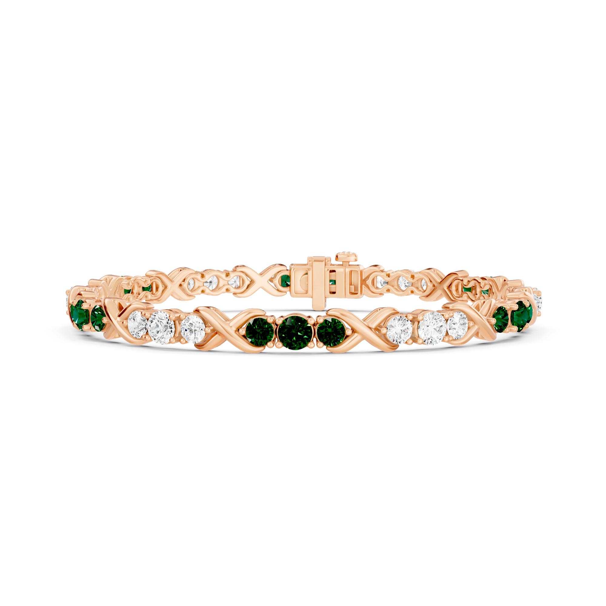 _roll_image@SKU:B997G-EMDR05000004P #metal_10k-rose-gold+origin_lab-created