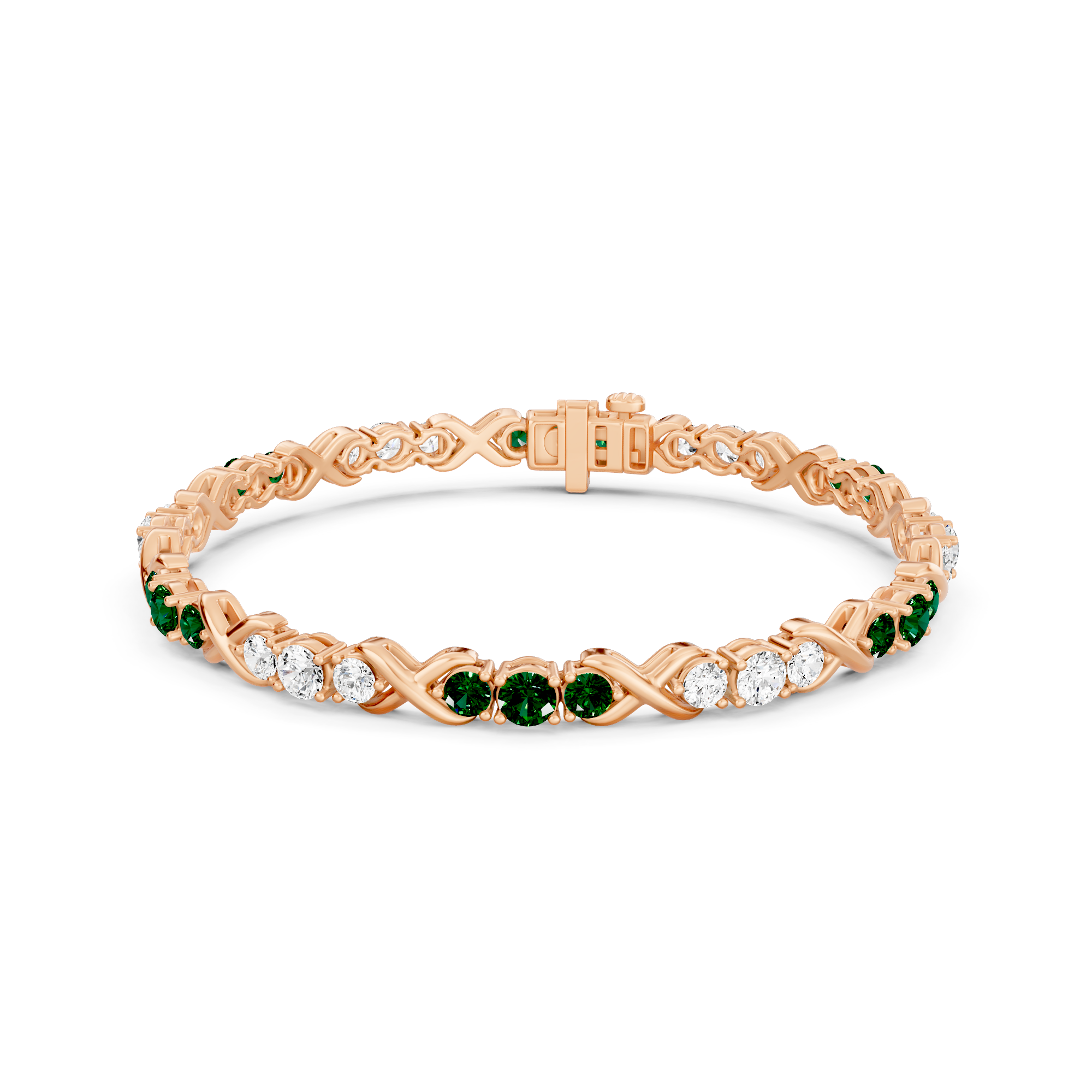 _main_image@SKU:B997G-EMDR05000004P #metal_10k-rose-gold+origin_lab-created