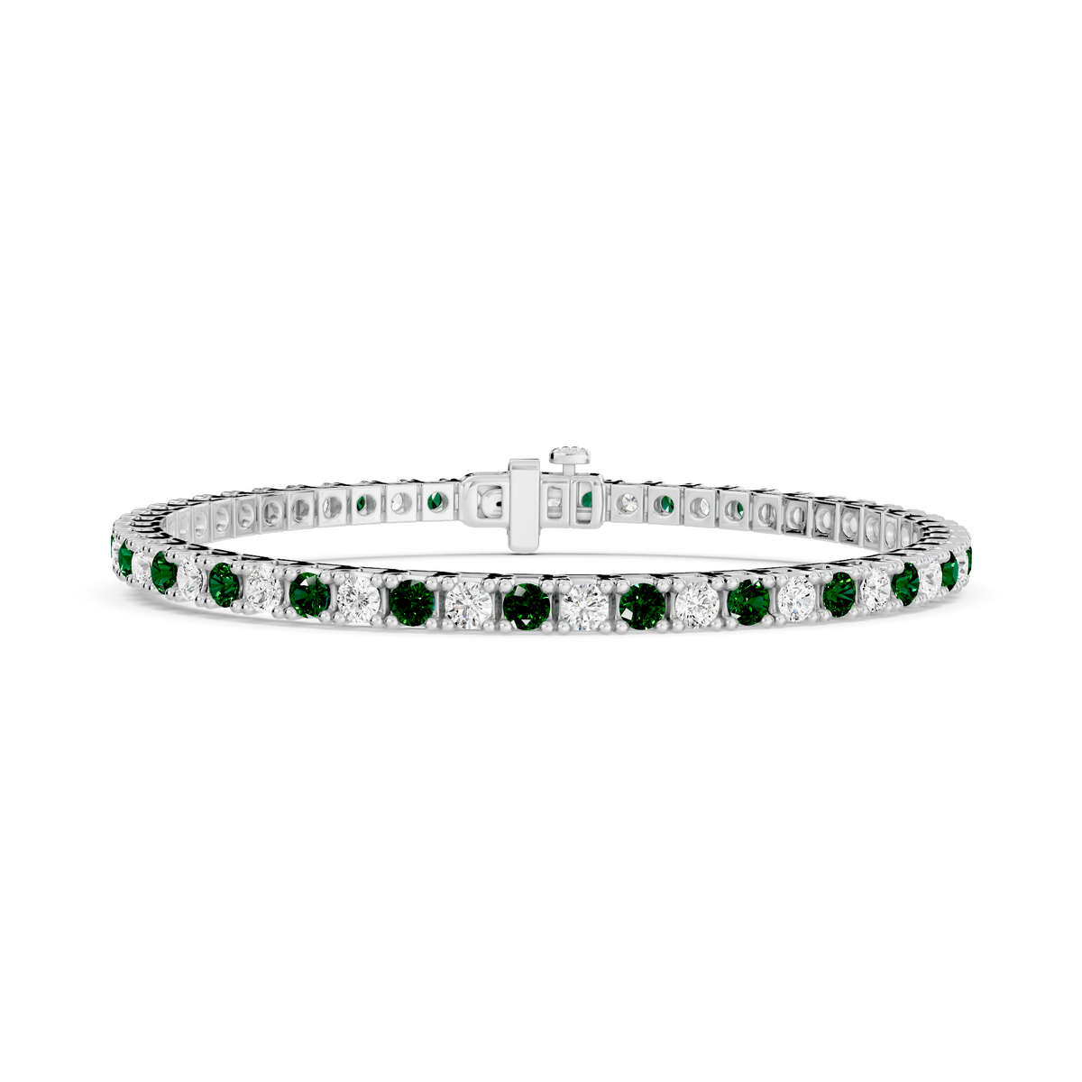 _roll_image@SKU:B740G-EMDR05000004W #metal_10k-white-gold+origin_lab-created
