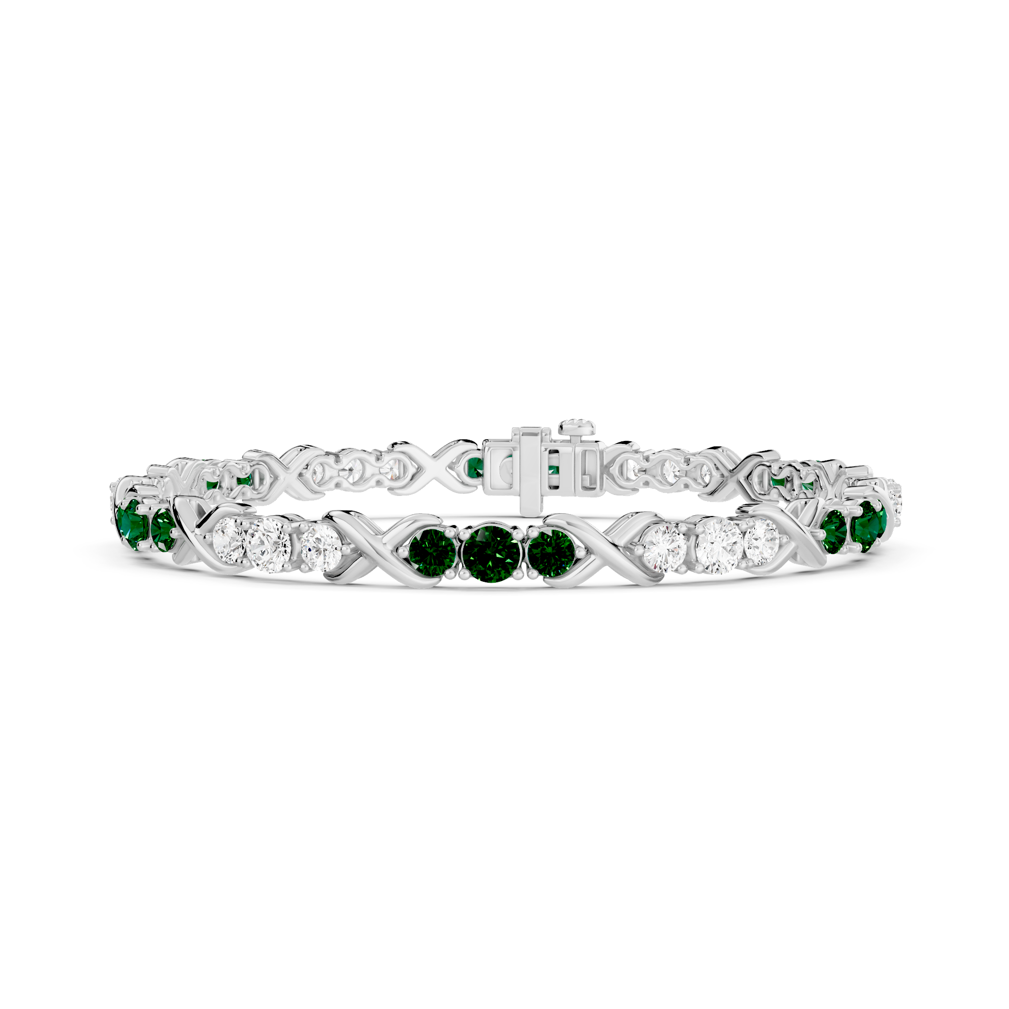 _roll_image@SKU:B997G-EMDR05000004W #metal_10k-white-gold+origin_lab-created