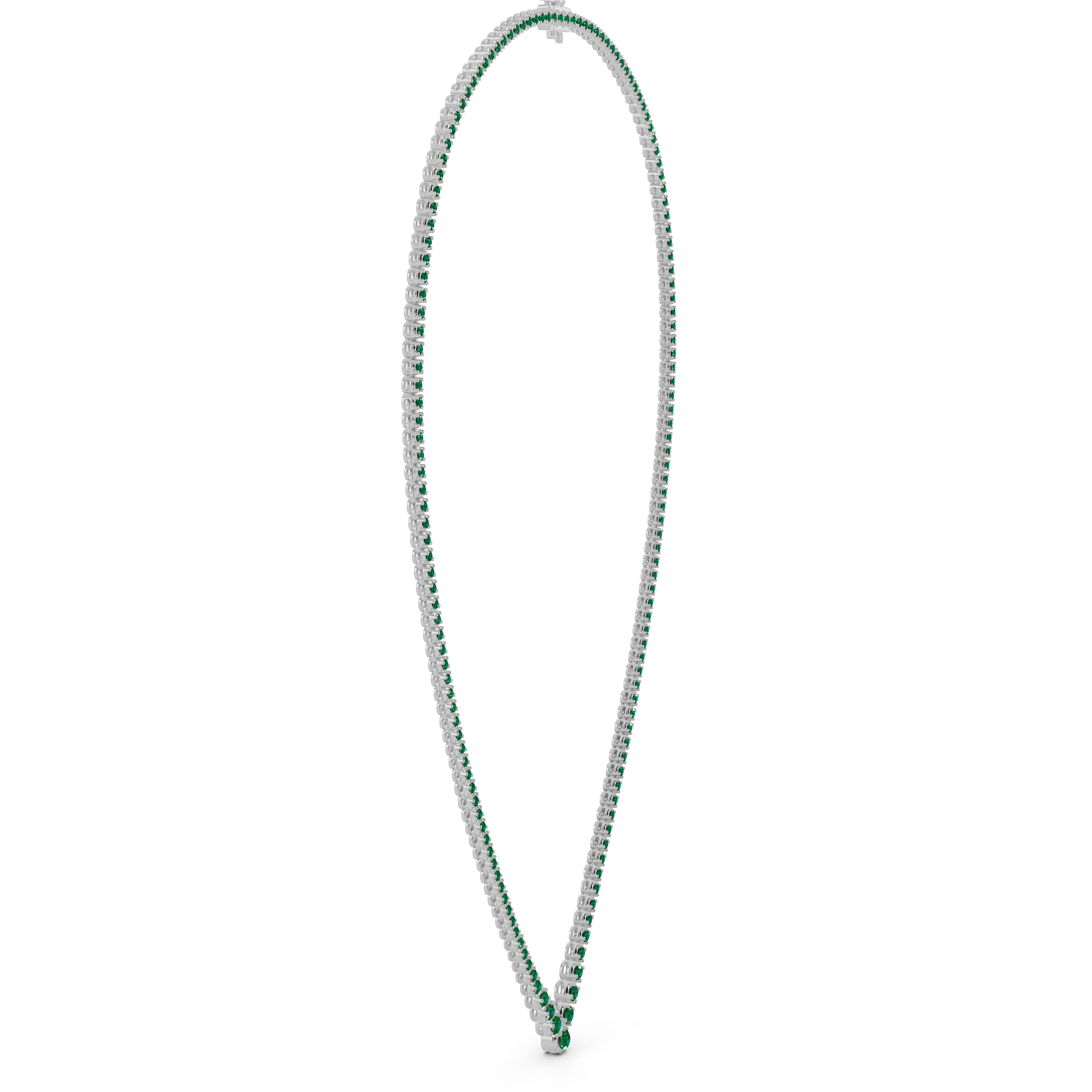 _roll_image@SKU:N119G-EMDR05000004W #metal_10k-white-gold+origin_lab-created