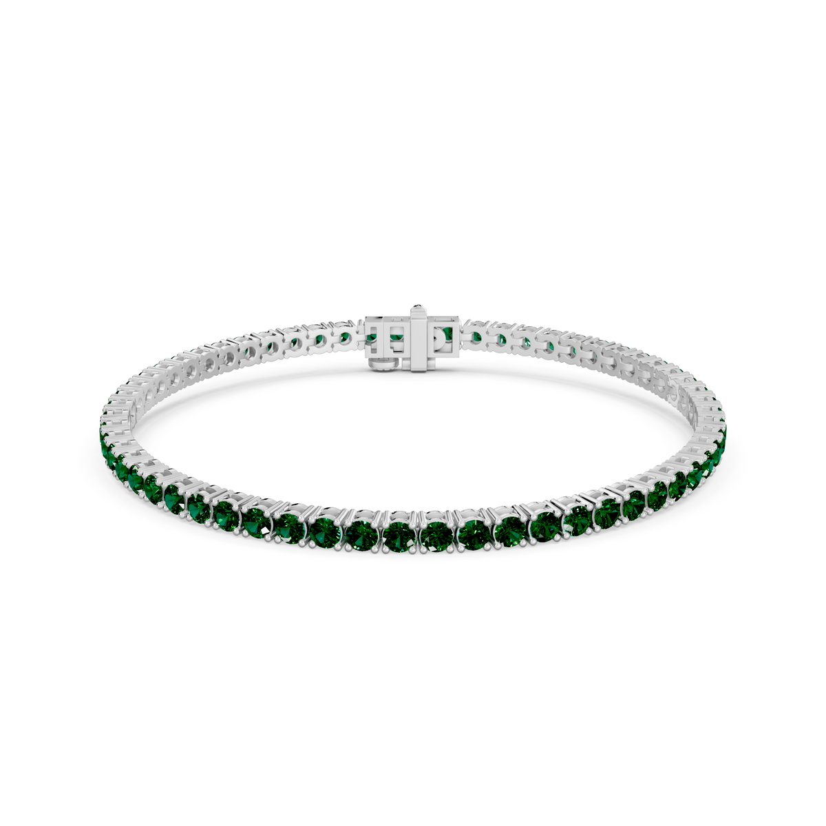 _main_image@SKU:BG905-EMDR0502000DW #metal_silver+origin_lab-grown