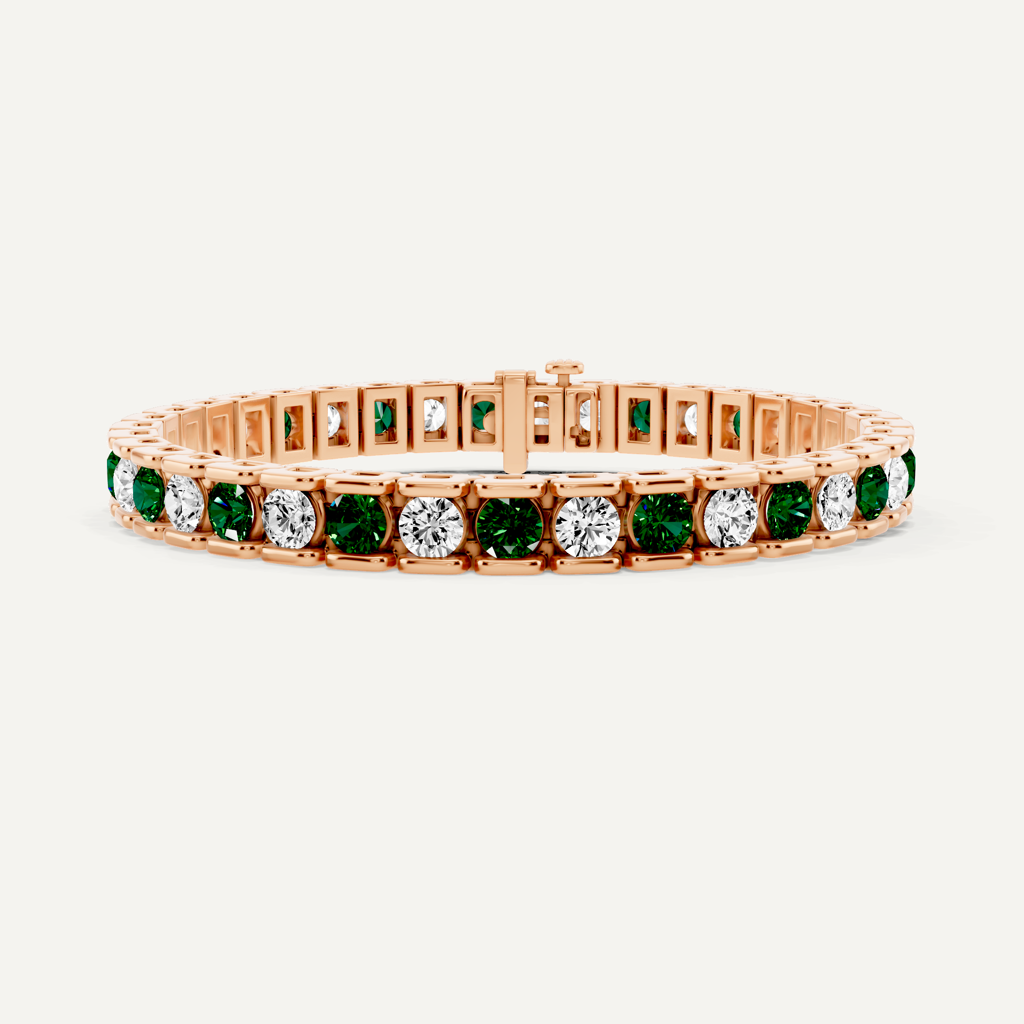 _main_image@SKU:B999G-EMDR10000004P #metal_10k-rose-gold+origin_lab-created