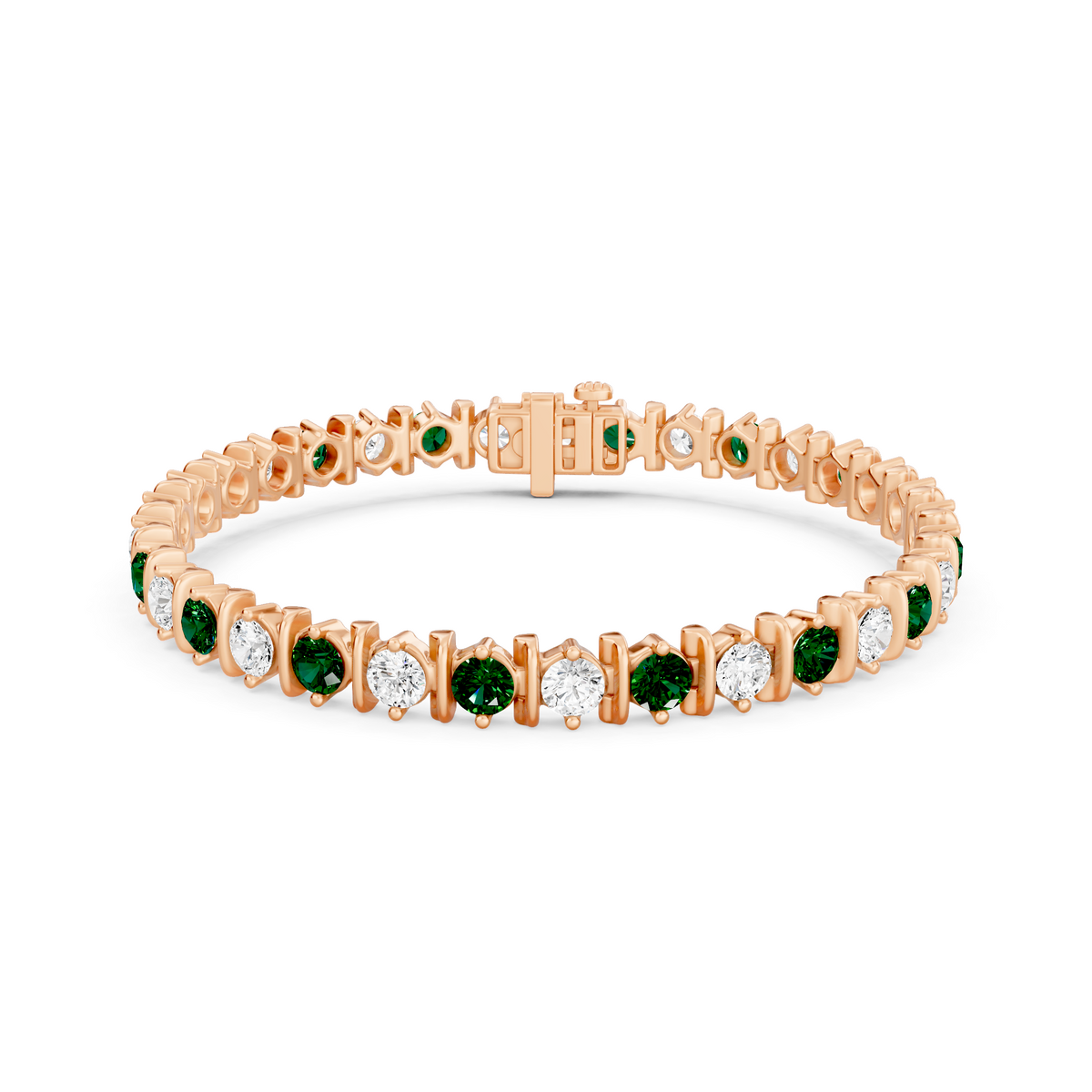 _main_image@SKU:B998G-EMDR10000004P #metal_10k-rose-gold+origin_lab-created