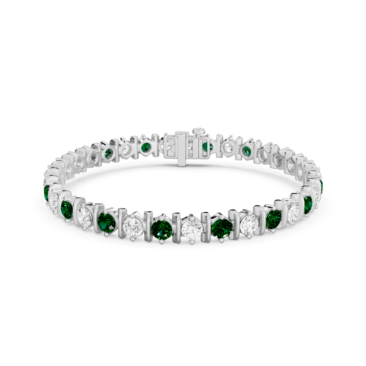 _main_image@SKU:B998G-EMDR10000004W #metal_10k-white-gold+origin_lab-created