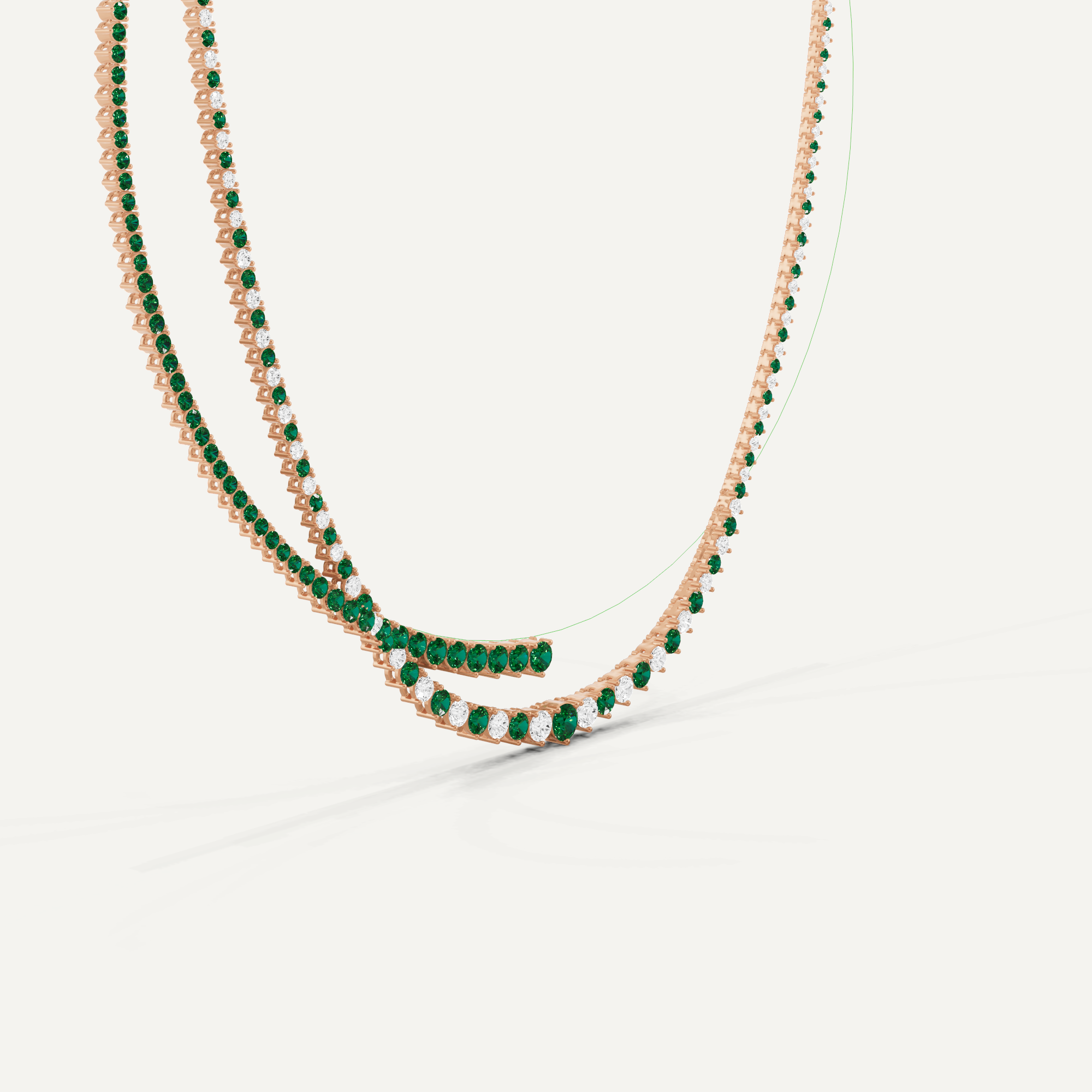 _roll_image@SKU:N258G-EMDR10760004P #metal_10k-rose-gold+origin_lab-created