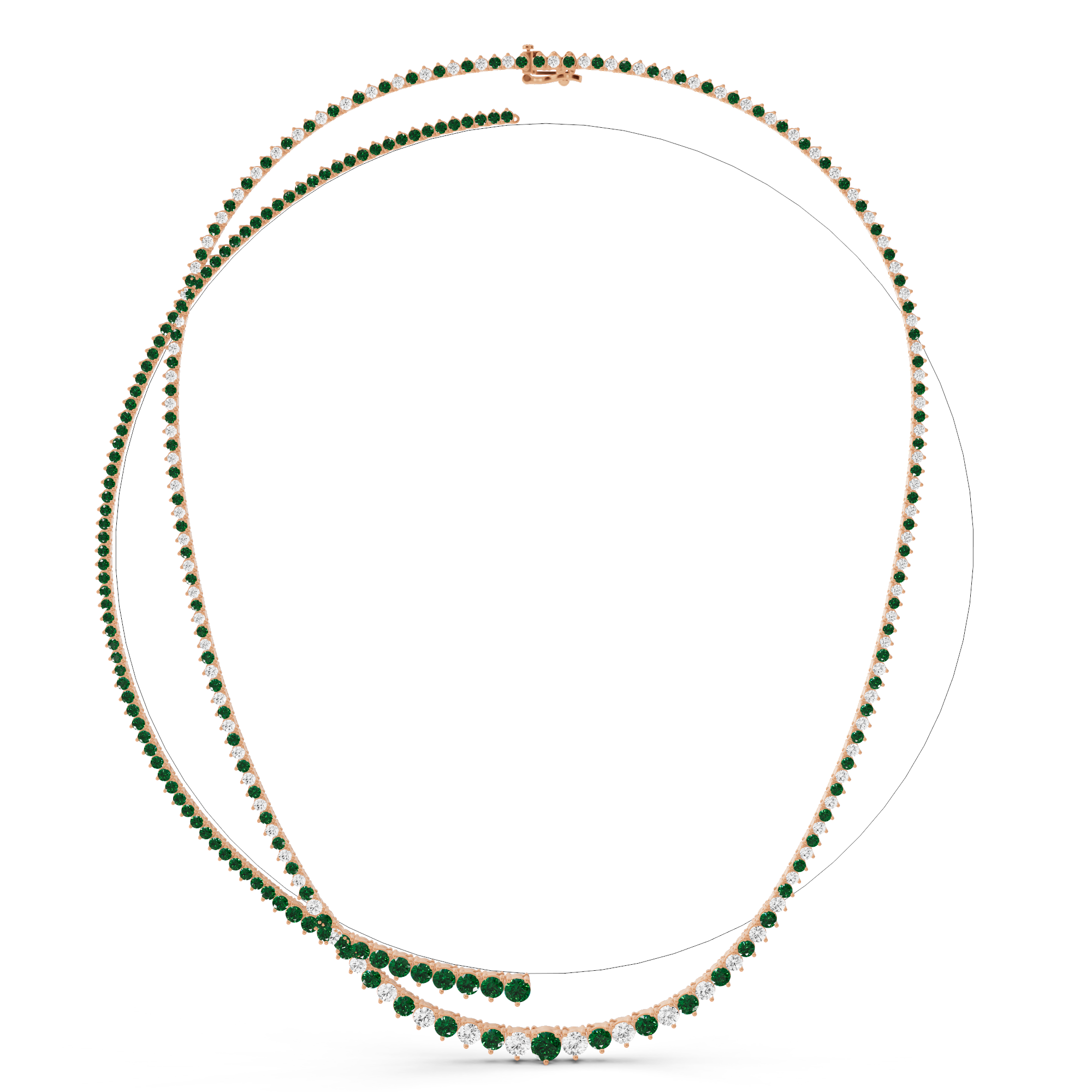 _main_image@SKU:N258G-EMDR10760004P #metal_10k-rose-gold+origin_lab-created