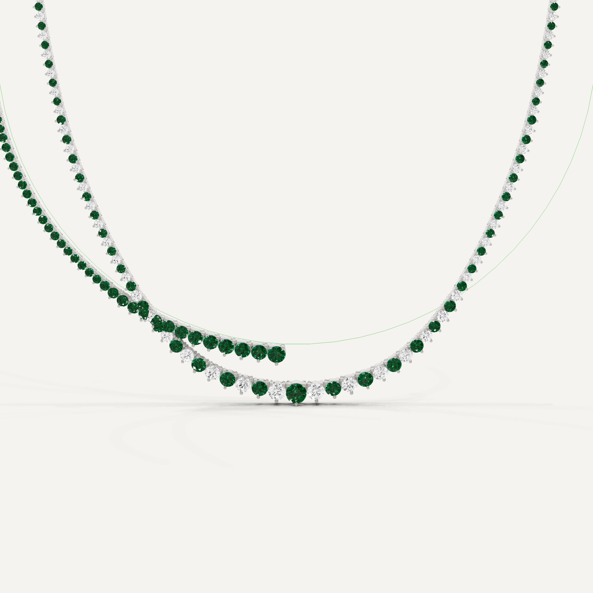 _main_image@SKU:N258G-EMDR10760004W #metal_10k-white-gold+origin_lab-created
